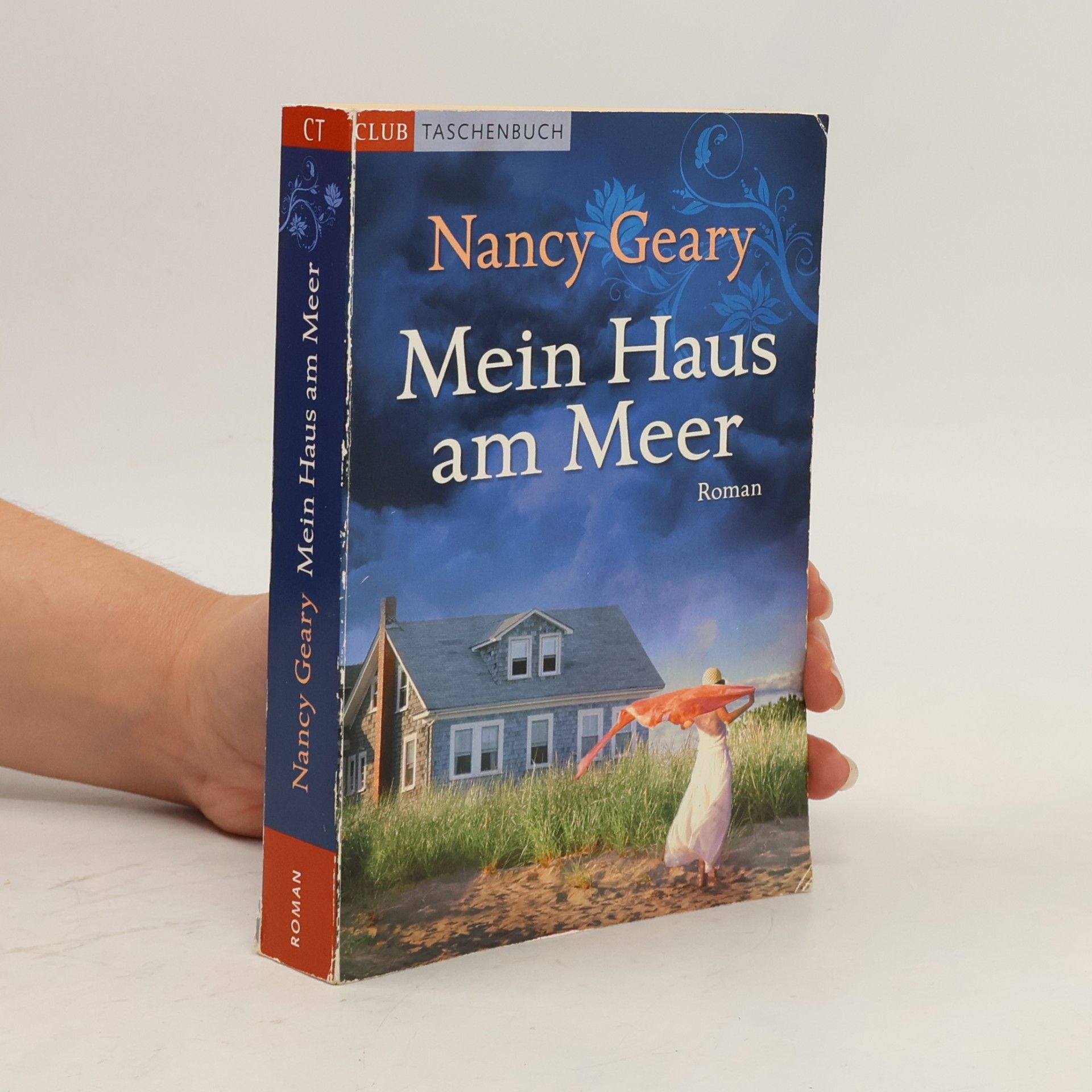 Mein Haus am Meer