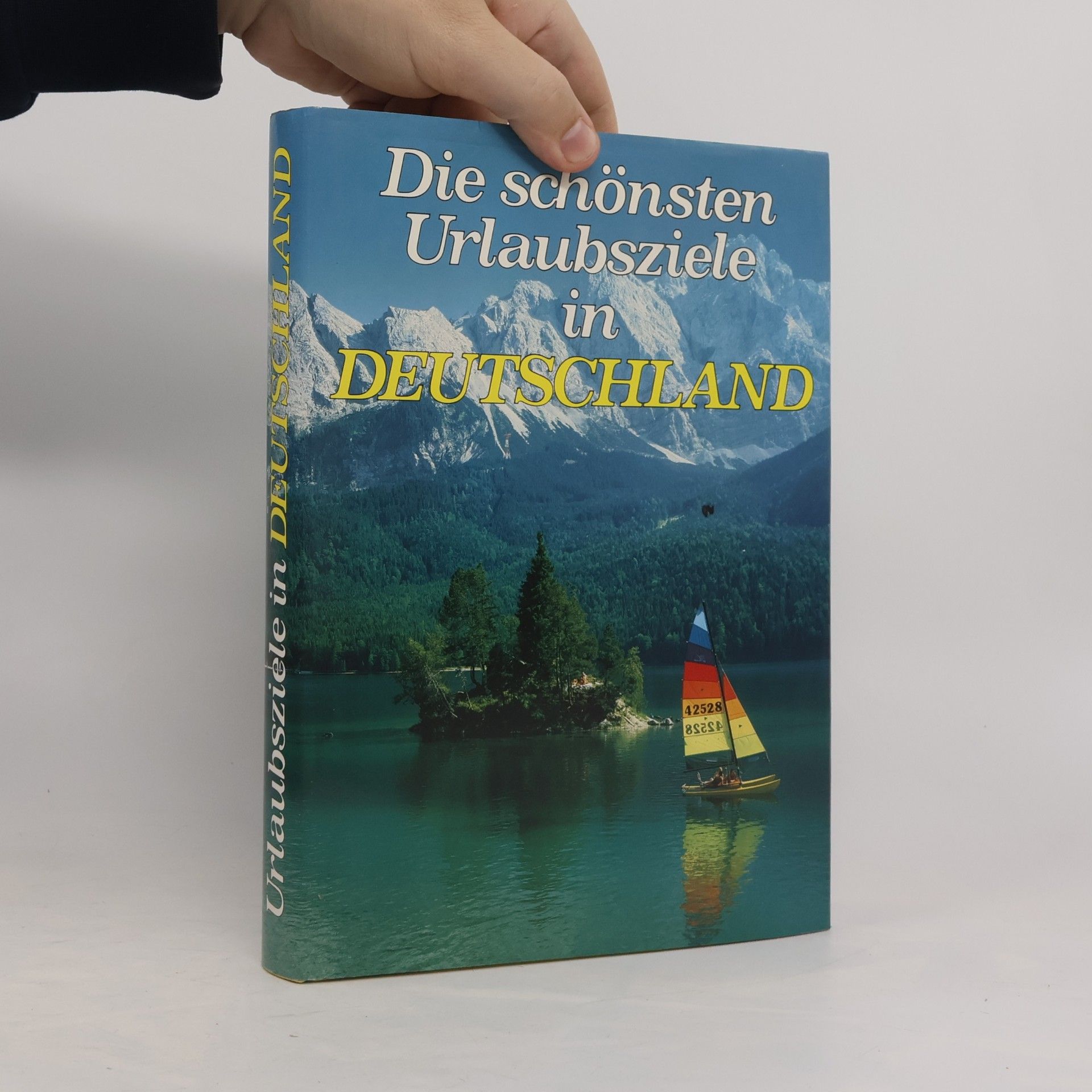 Die schönsten Urlaubsziele in Deutschland