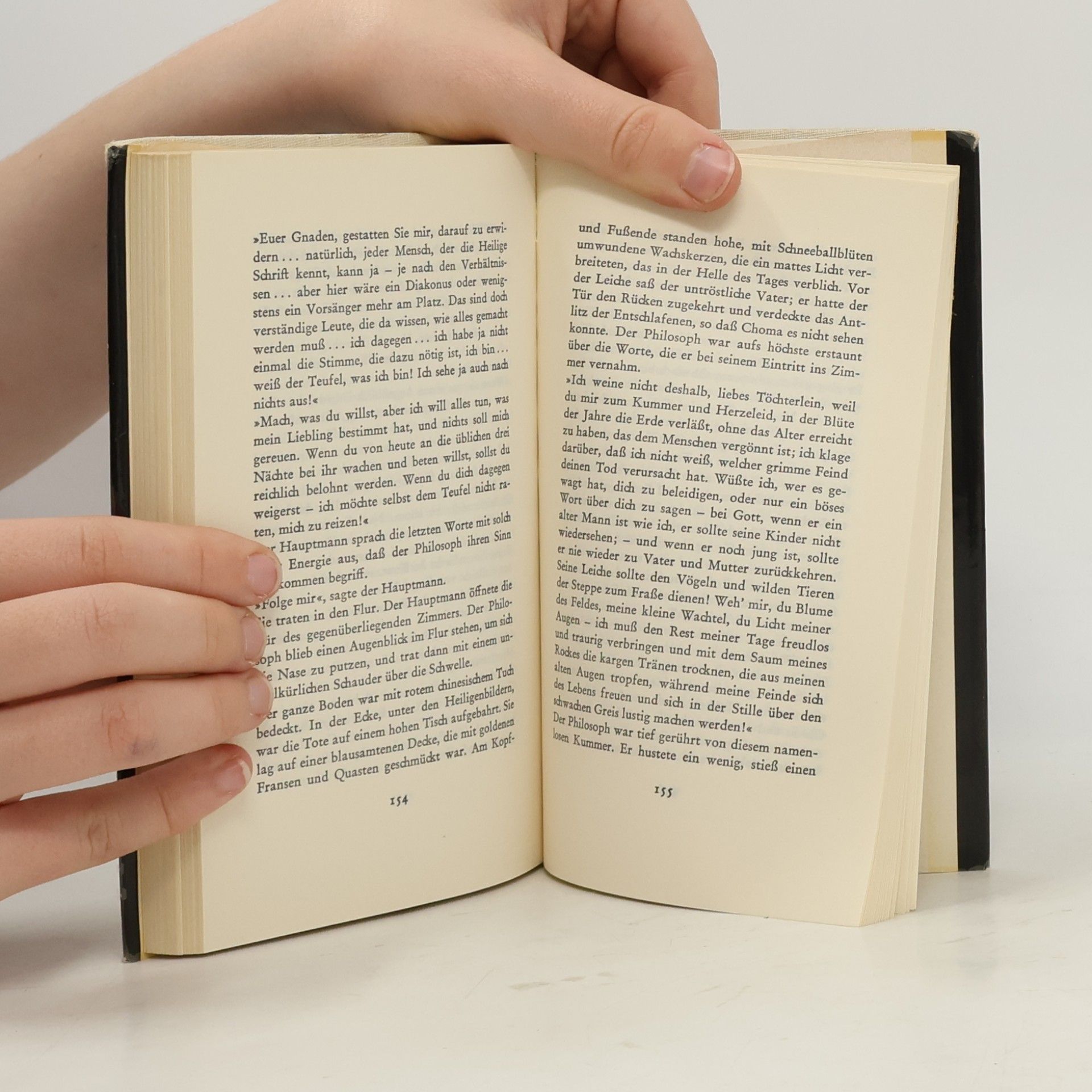 Gustav Meyrink Das Gespensterbuch