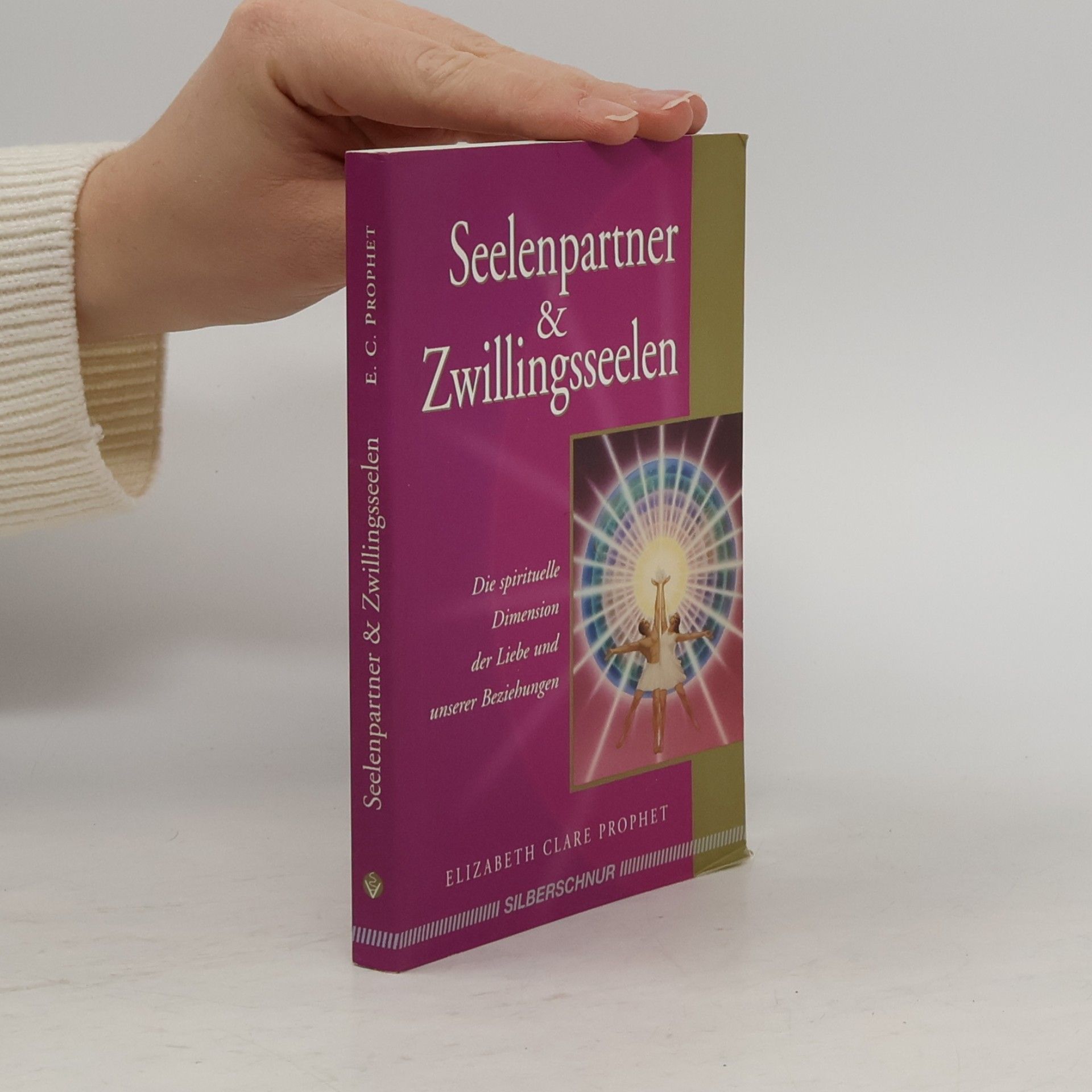 Seelenpartner & Zwillingsseelen
