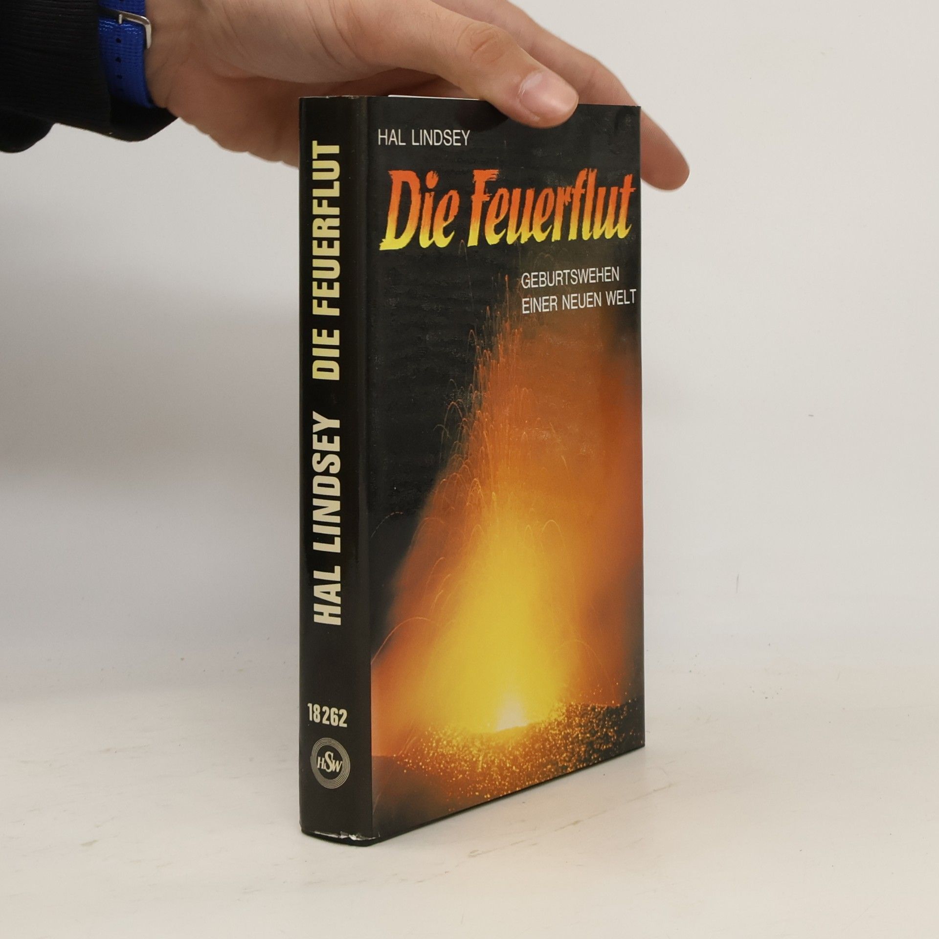 Die Feuerflut