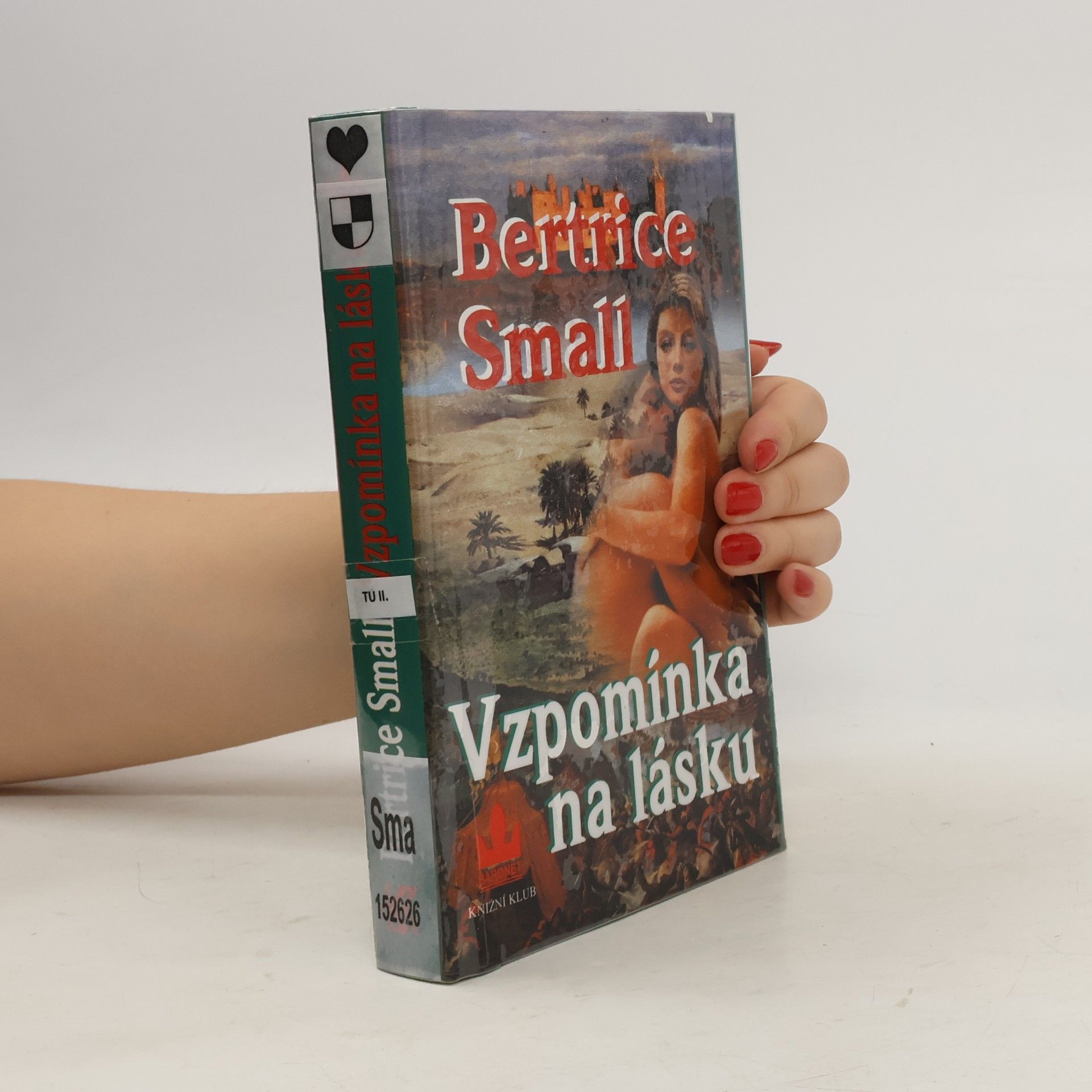 Vzpomínka na lásku