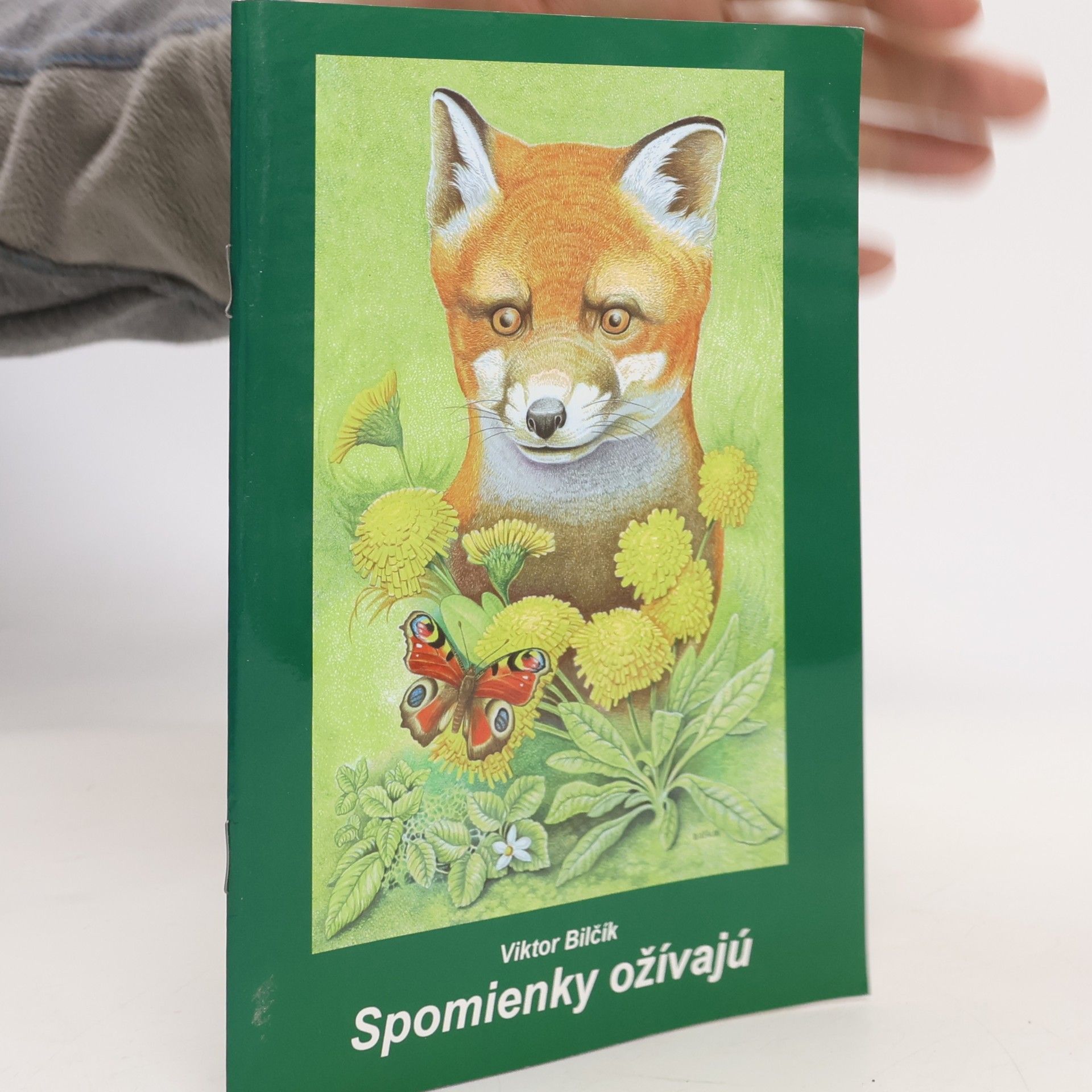 Spomienky ožívajú