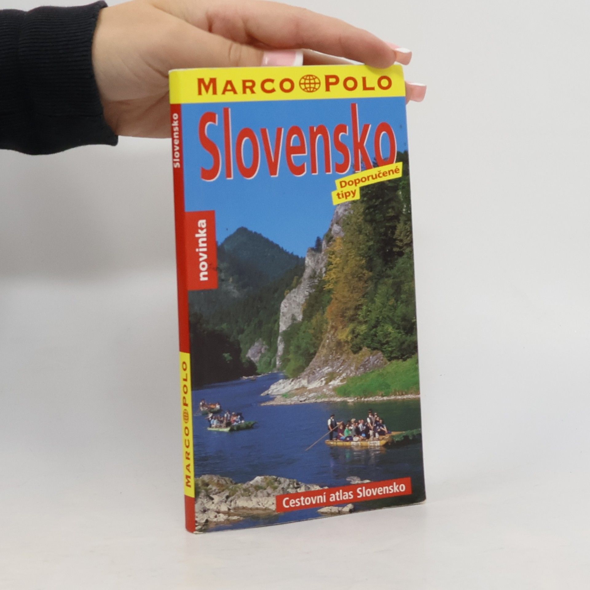 Slovensko