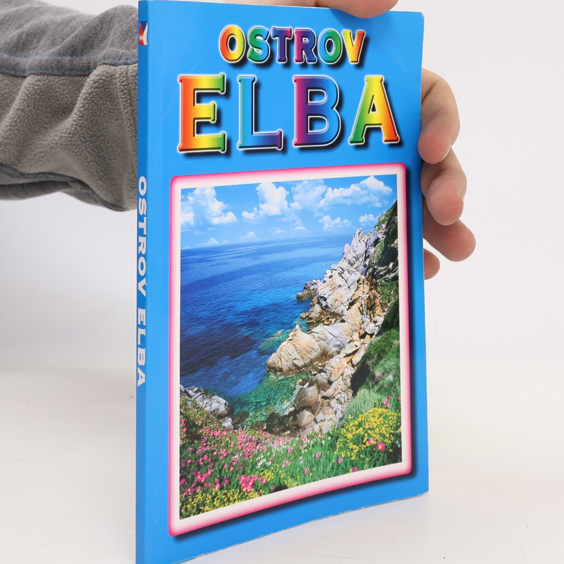 Collectif d'auteurs Ostrov Elba