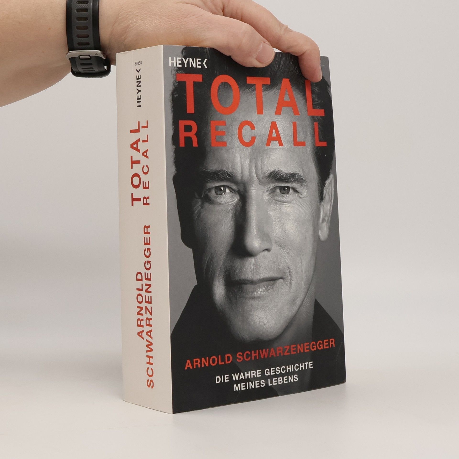 Total Recall