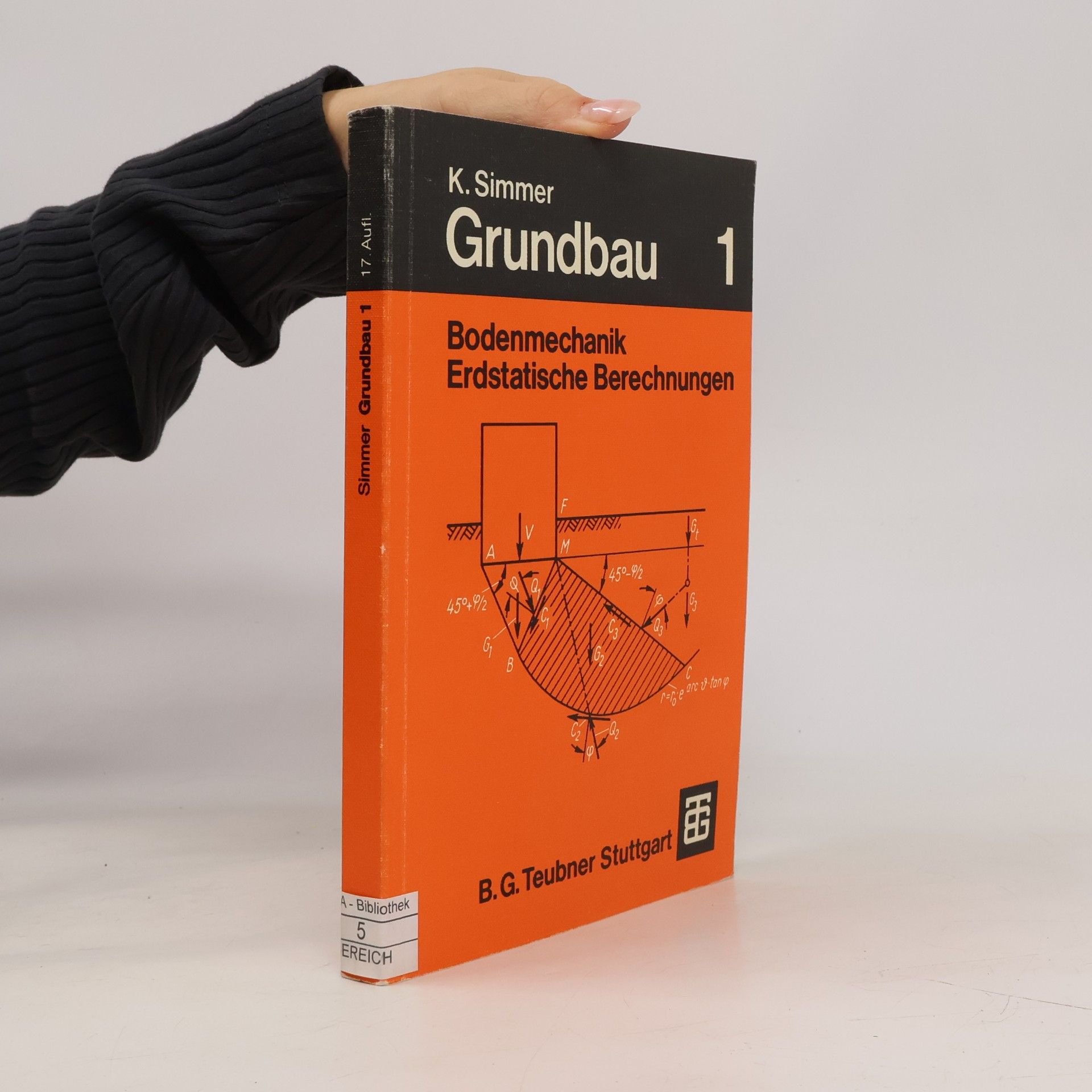 Grundbau