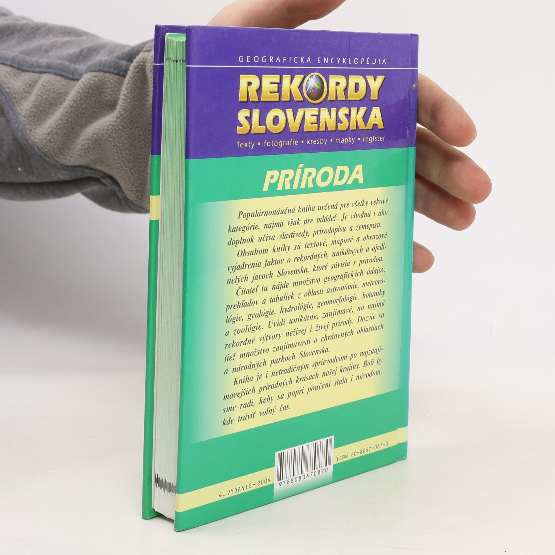 Kliment Ondrejka Rekordy Slovenska