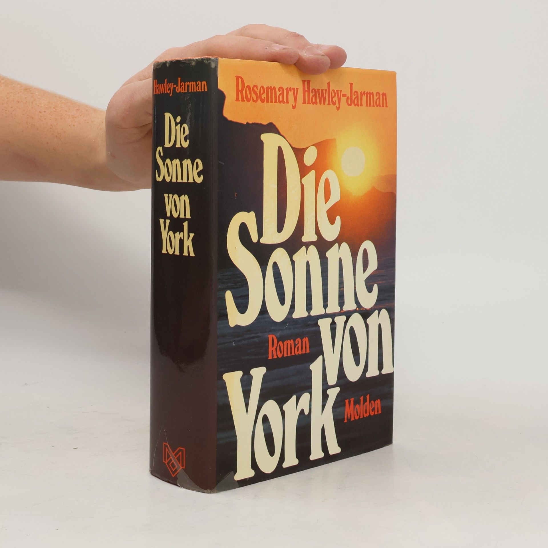 Die Sonne von York