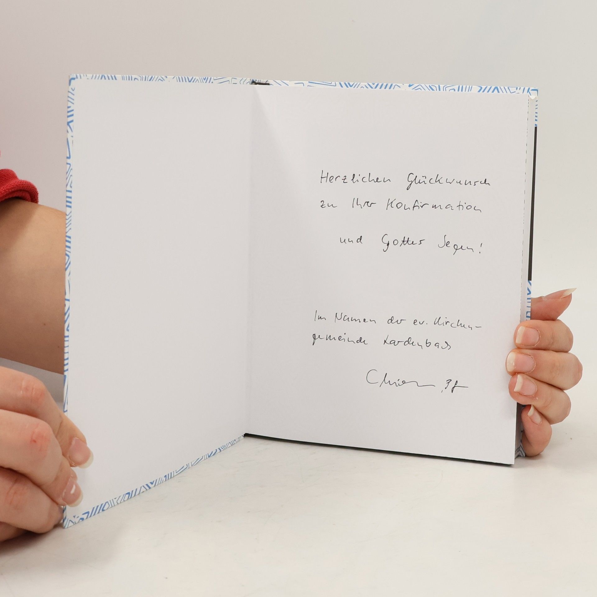 Comenius-Buchhandlung GmbH Die Losungen 2019. Deutschland / Die Losungen 2019