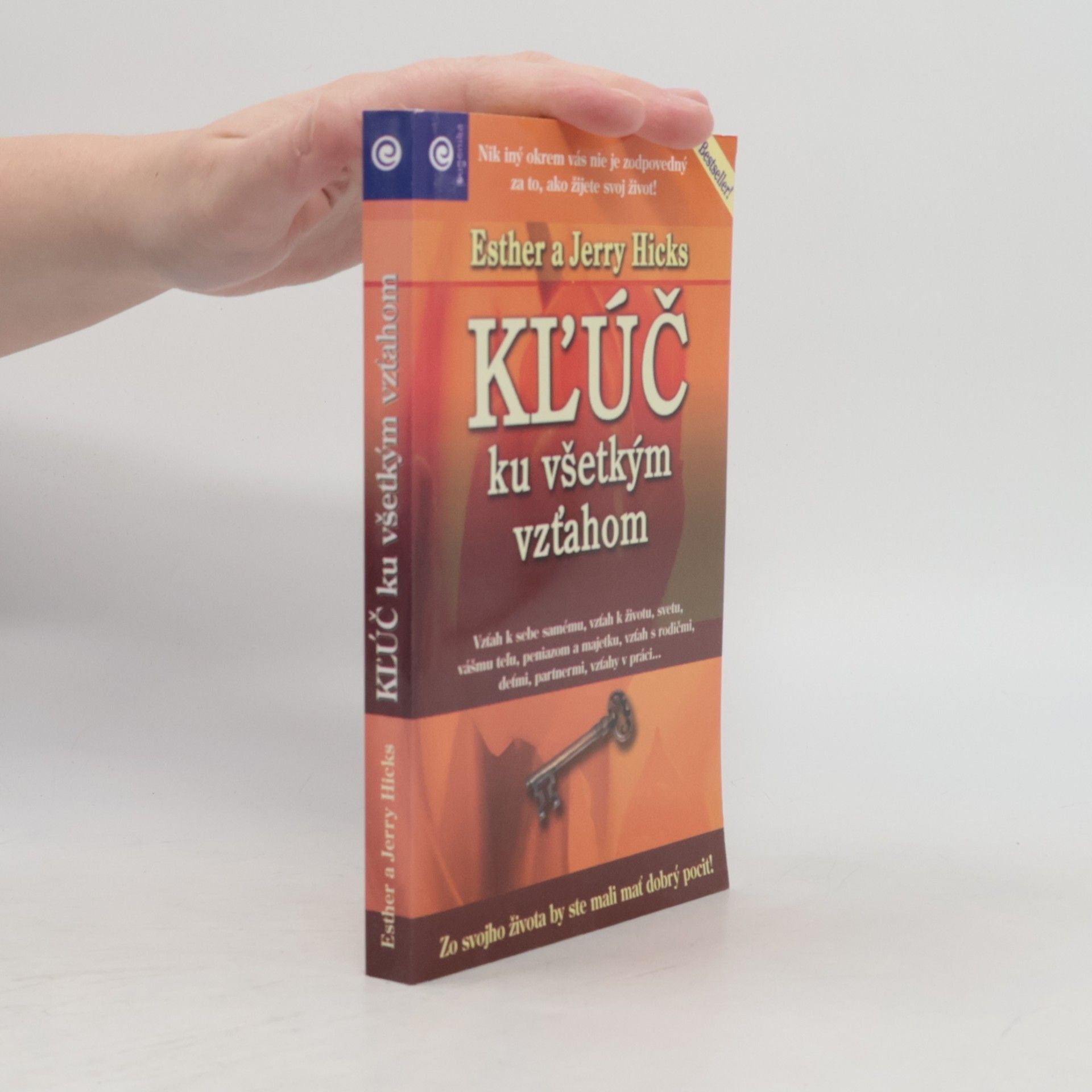 Kľúč ku všetkým vzťahom