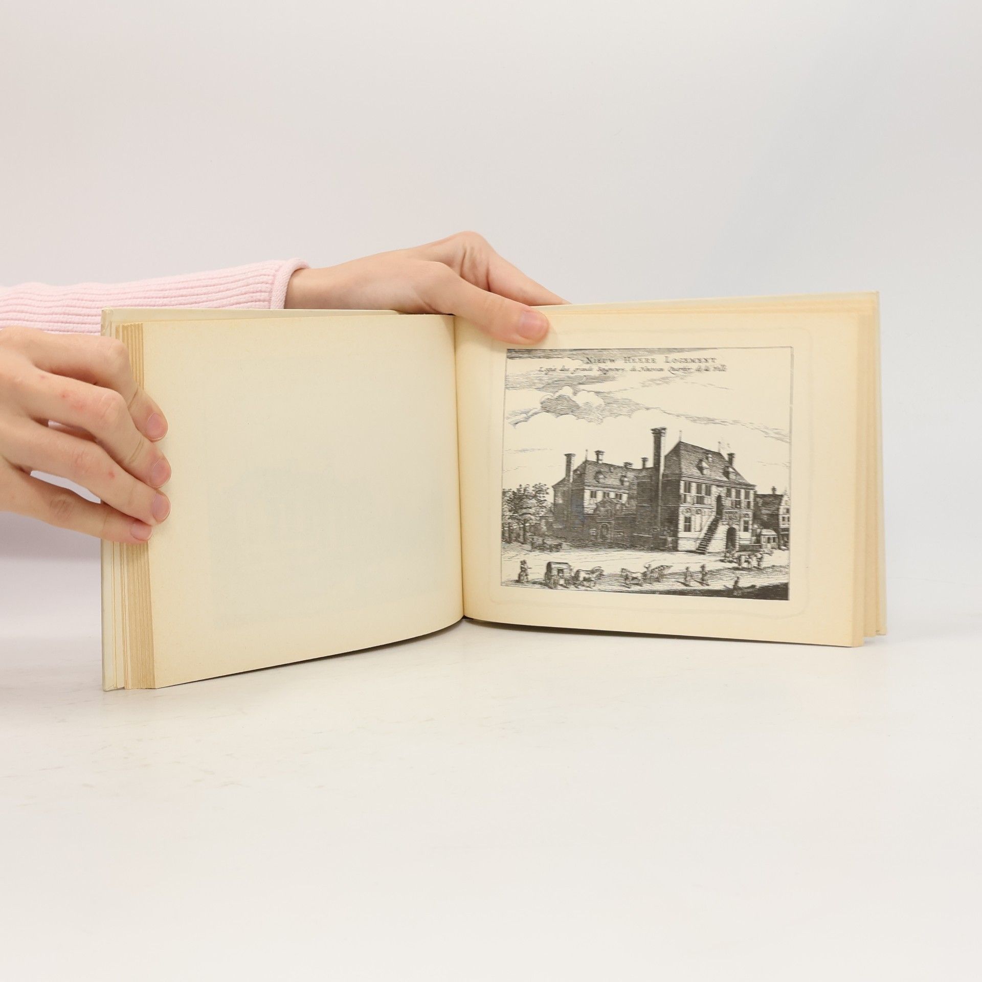 Various authors Afbeeldinge van de Verscheyde Vergrootinge der Stadt Amsterdam met der zelver Voornaamste Gebouwen etc. / Representation de Plusieurs Agrandissements D'Amsterdam et de ses Principaux Batimens