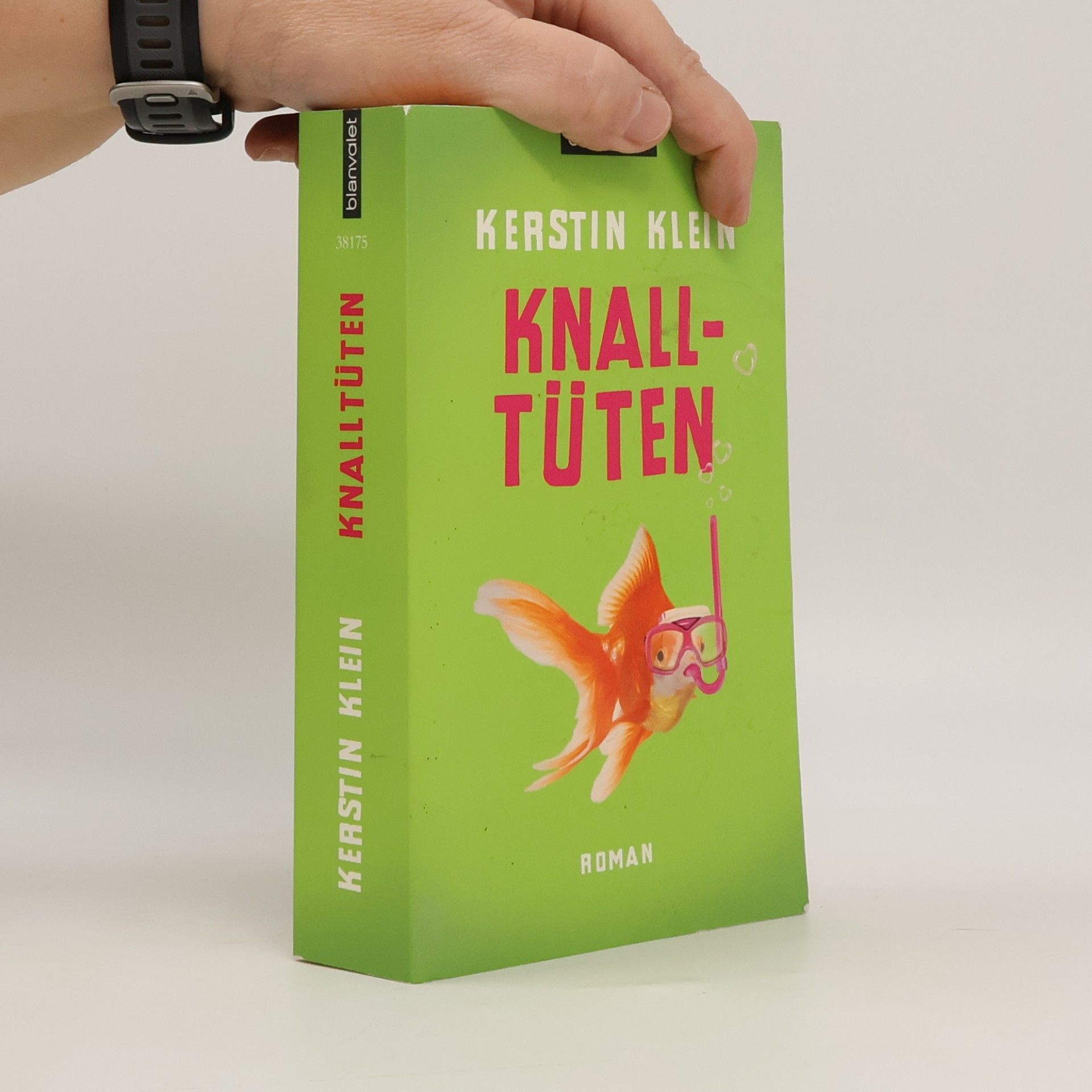 Knalltüten