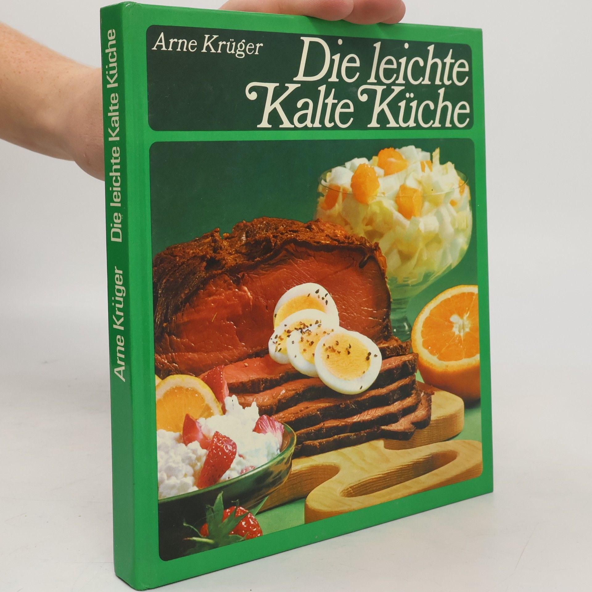 Die leichte kalte Küche