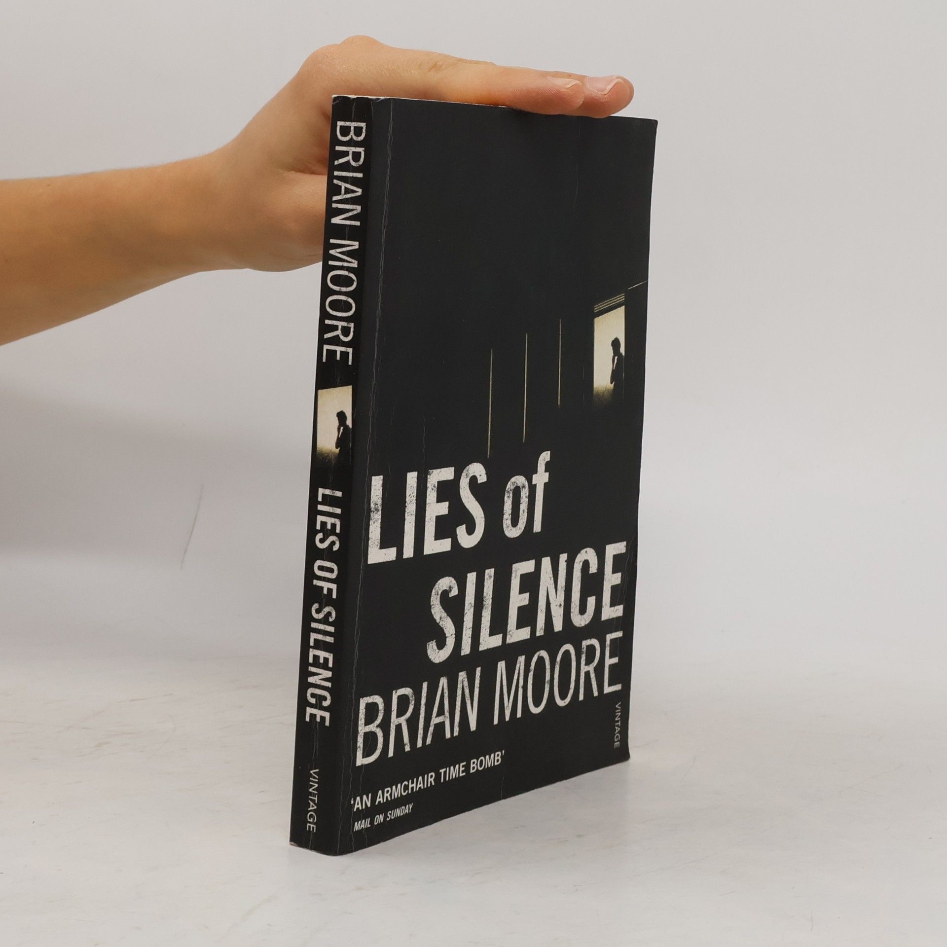 Lies of silence