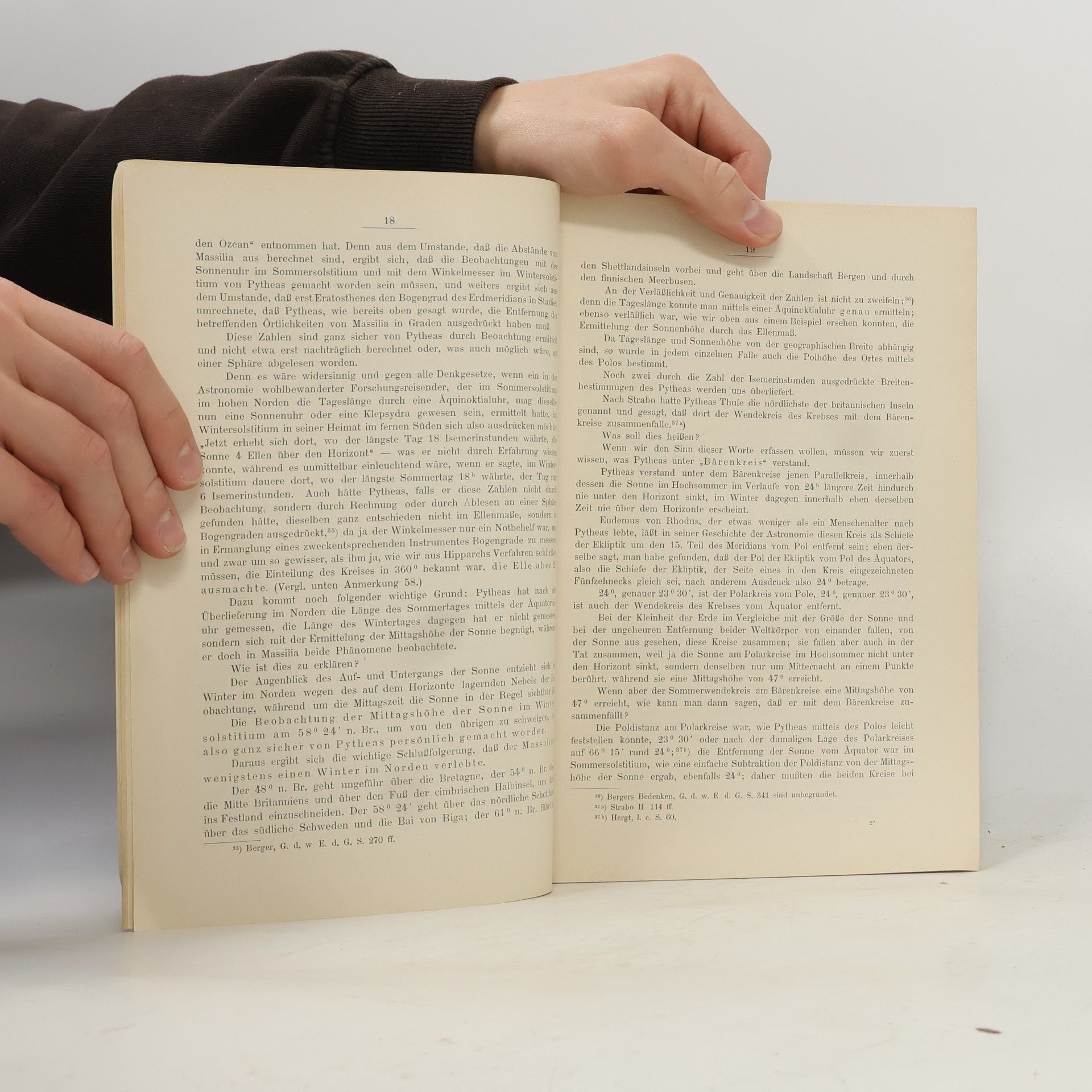 Autorenkollektiv Jahresbericht des k. k. Staats-Gymnasiums in Marburg a. d. D.