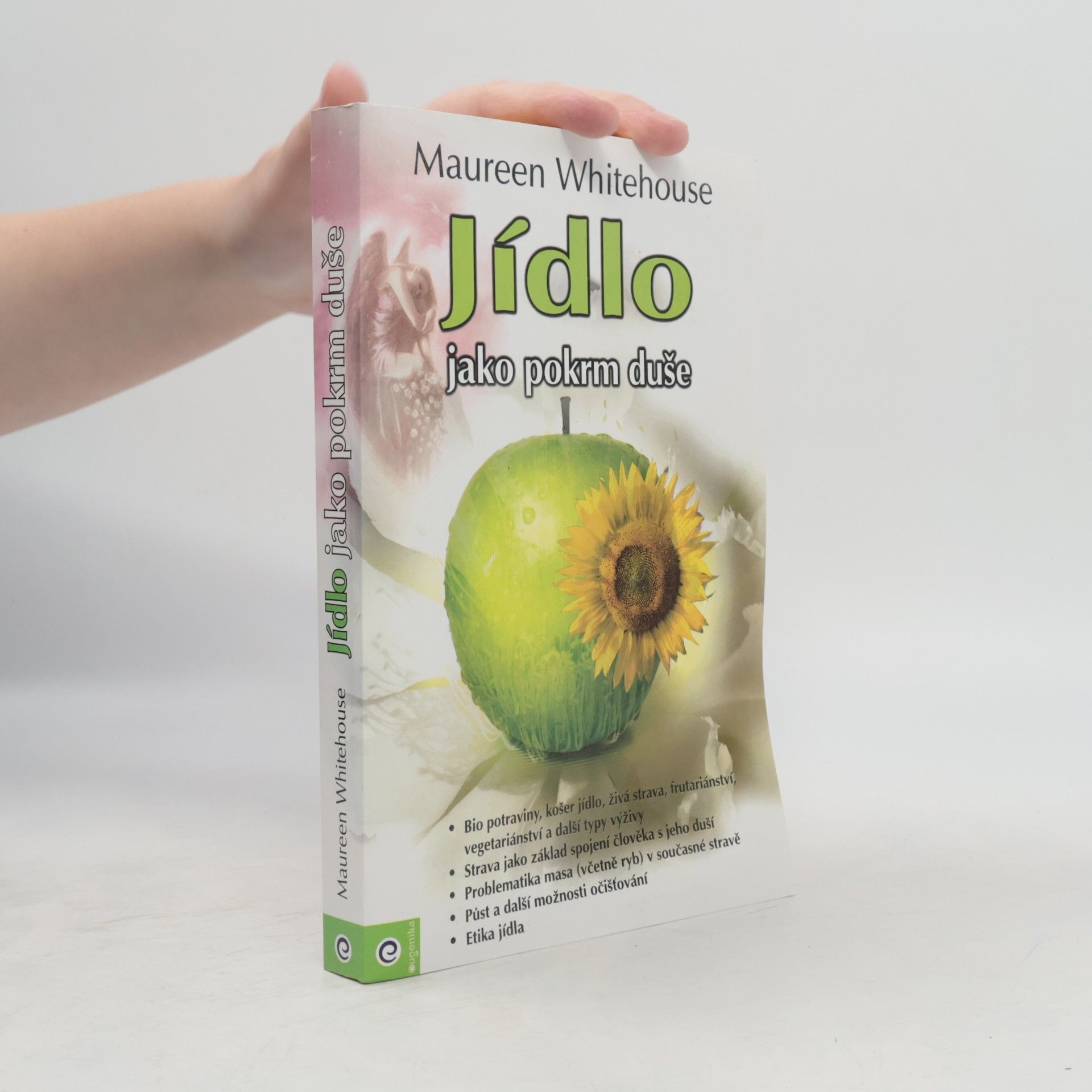 Jídlo jako pokrm duše