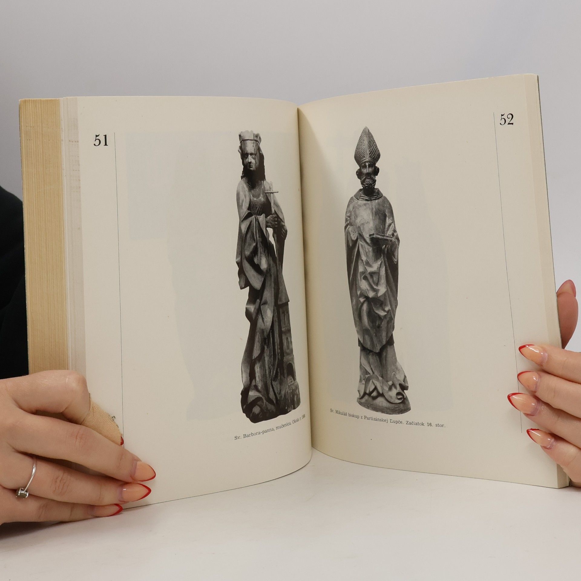 Autorenkollektiv Gotické umenie v zbierkach SNG