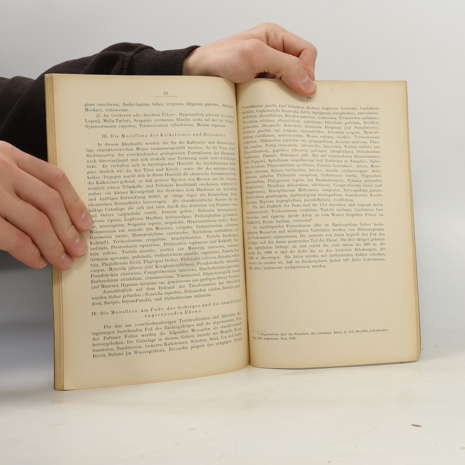 AA.VV. Festprogramm des K. K. Staats-gymnasiums in Marburg a. D.