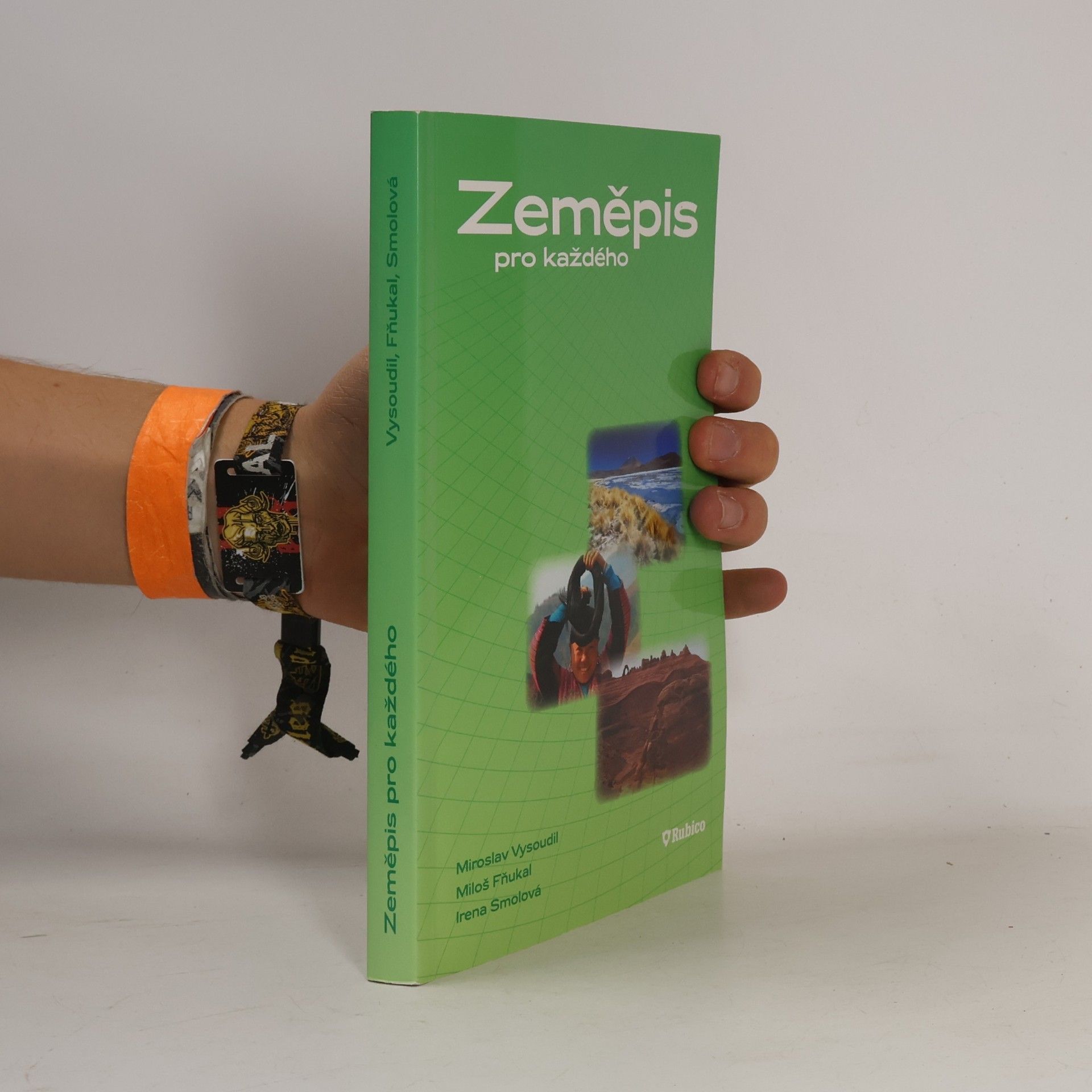 Zeměpis pro každého