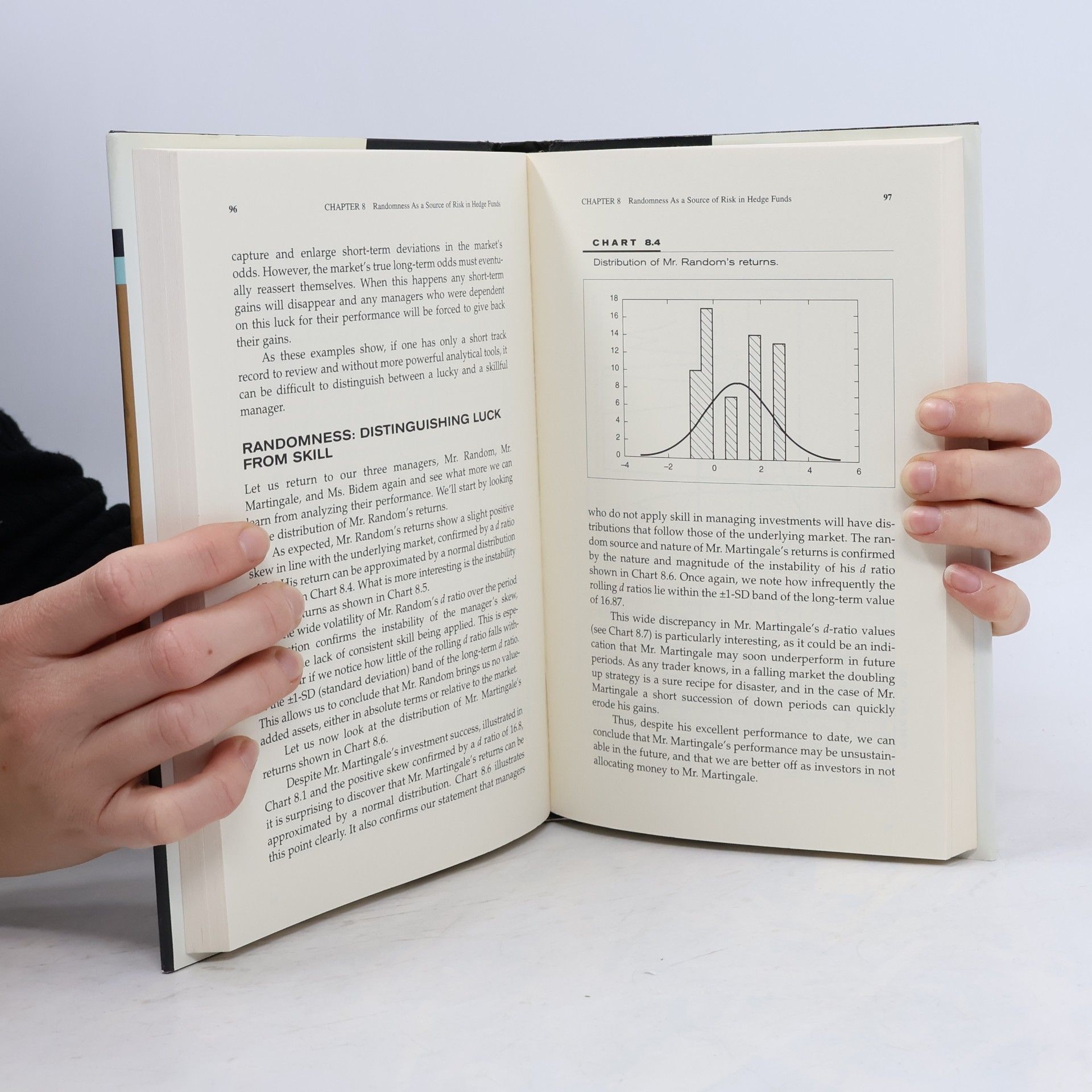 Stefano Lavinio Irwin Library of Investment & Finance: The Hedge Fund Handbook