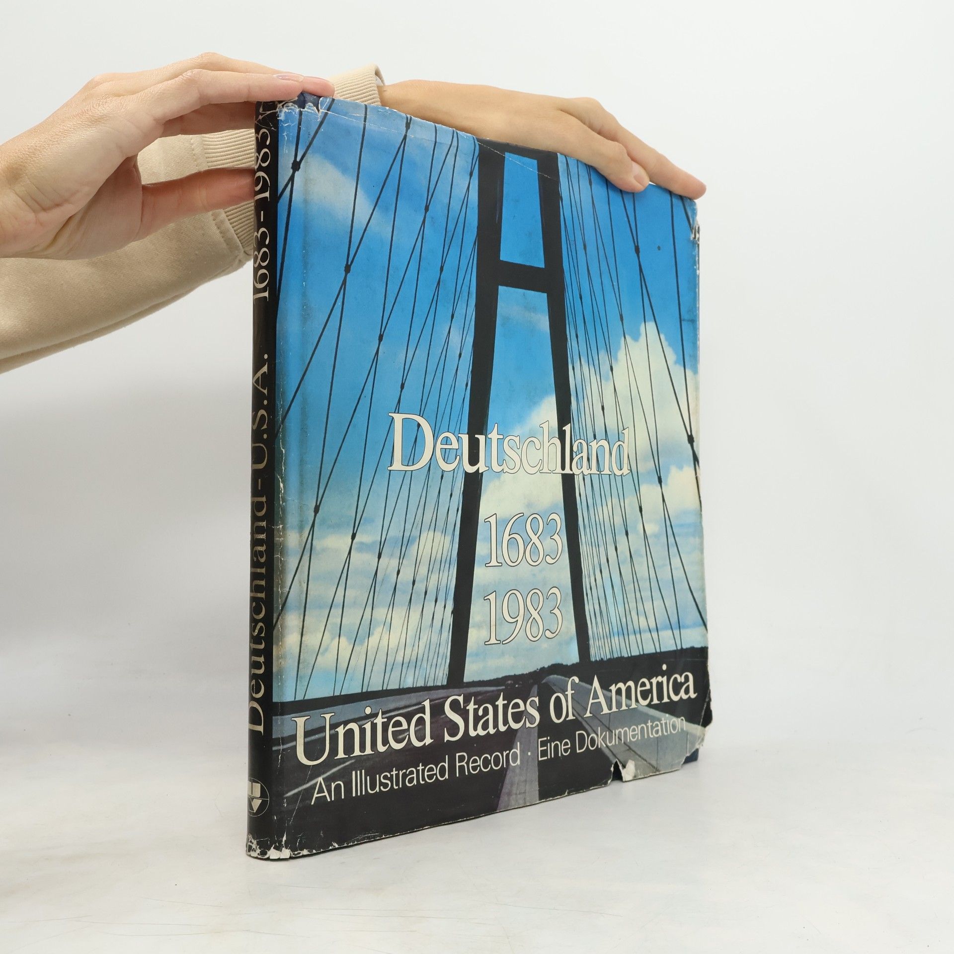 Deutschland - United States of America
