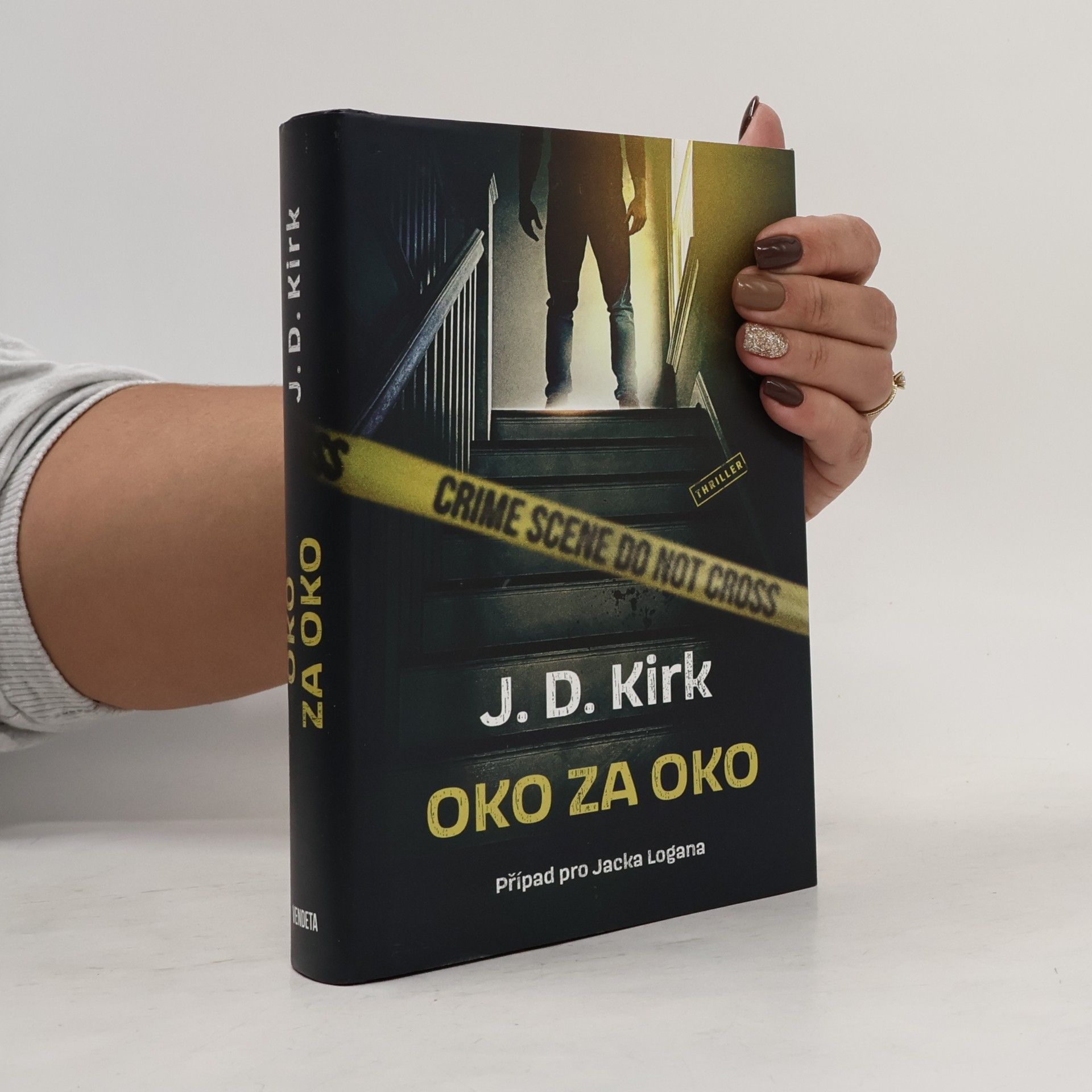 Oko za oko