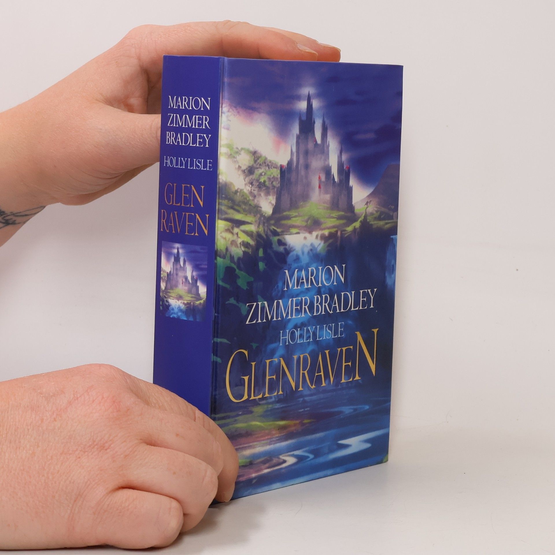 Glenraven
