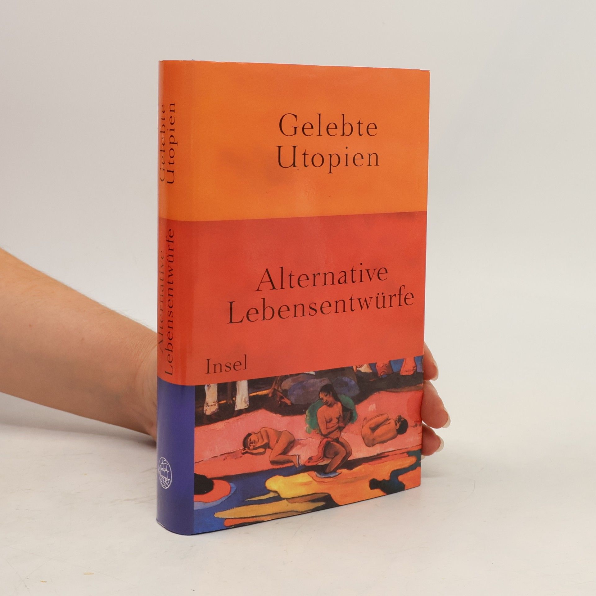 Gelebte Utopien