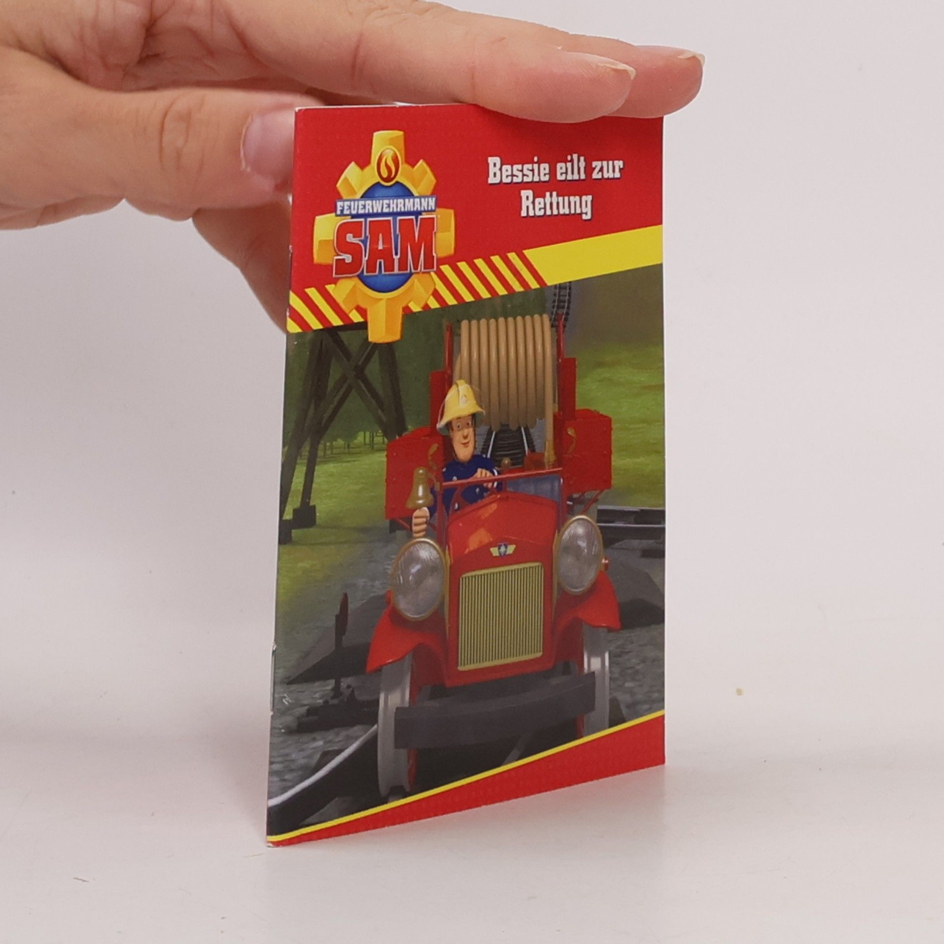 Autorenkollektiv Feuerwehrmann Sam