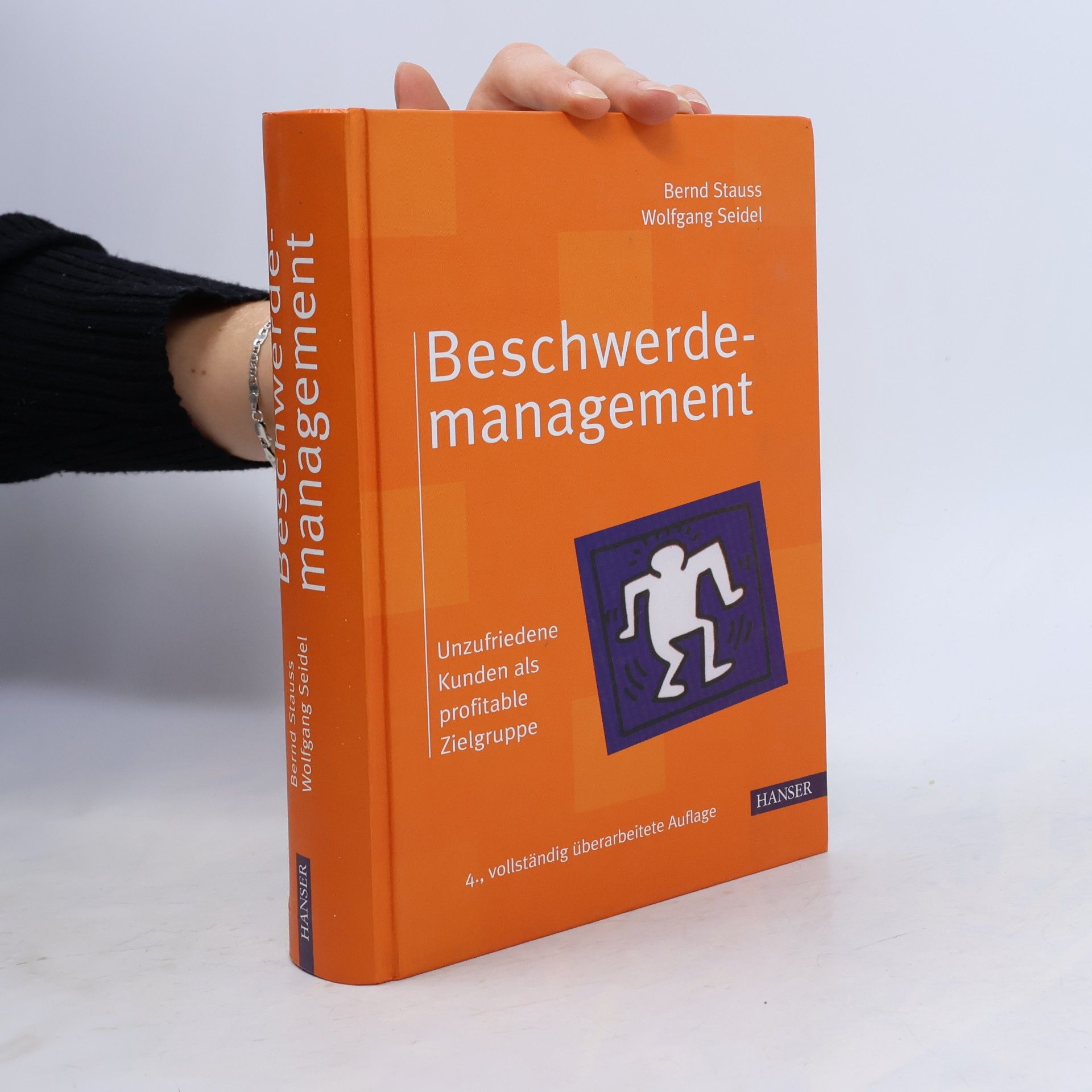 Beschwerdemanagement