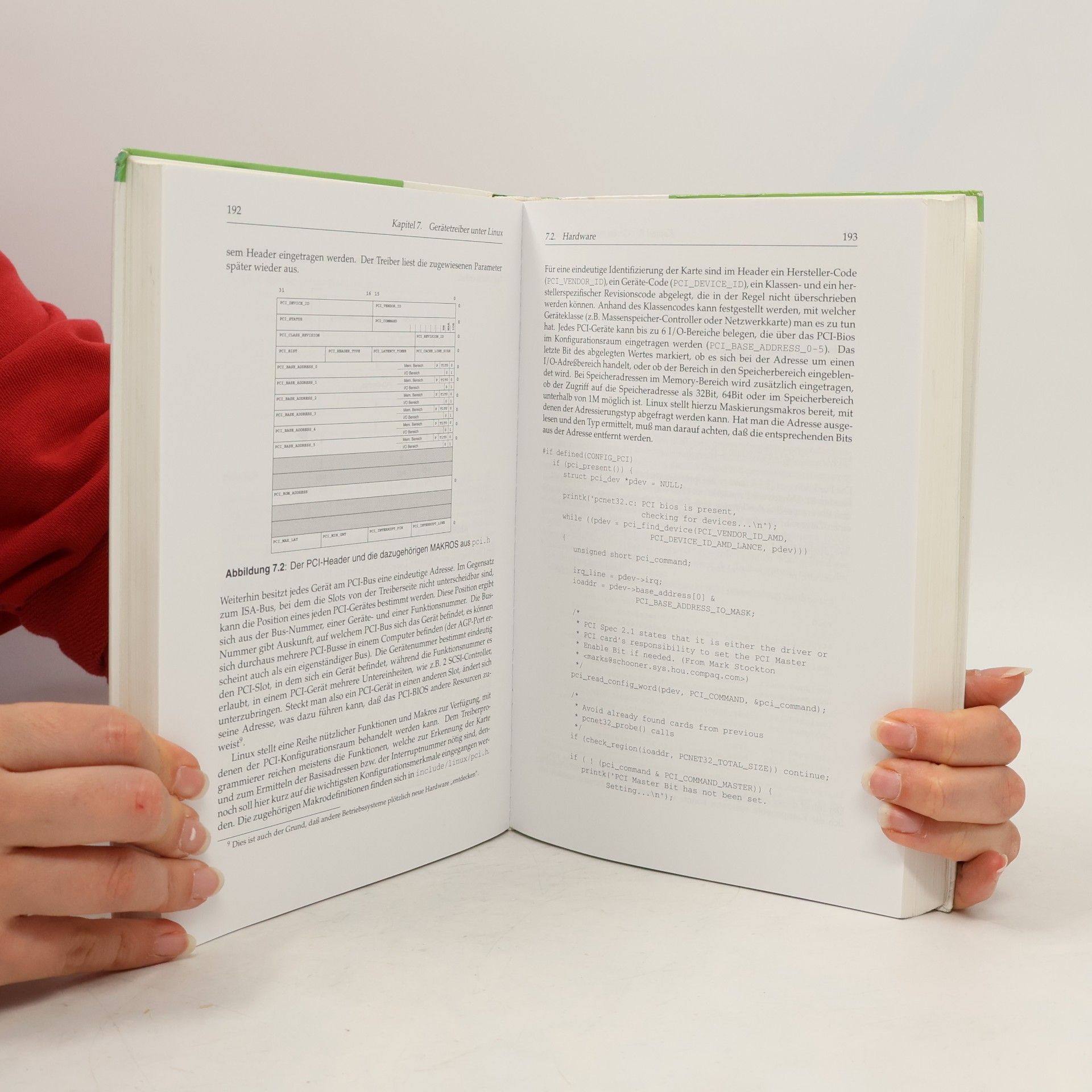 Linux-Kernel-Programmierung