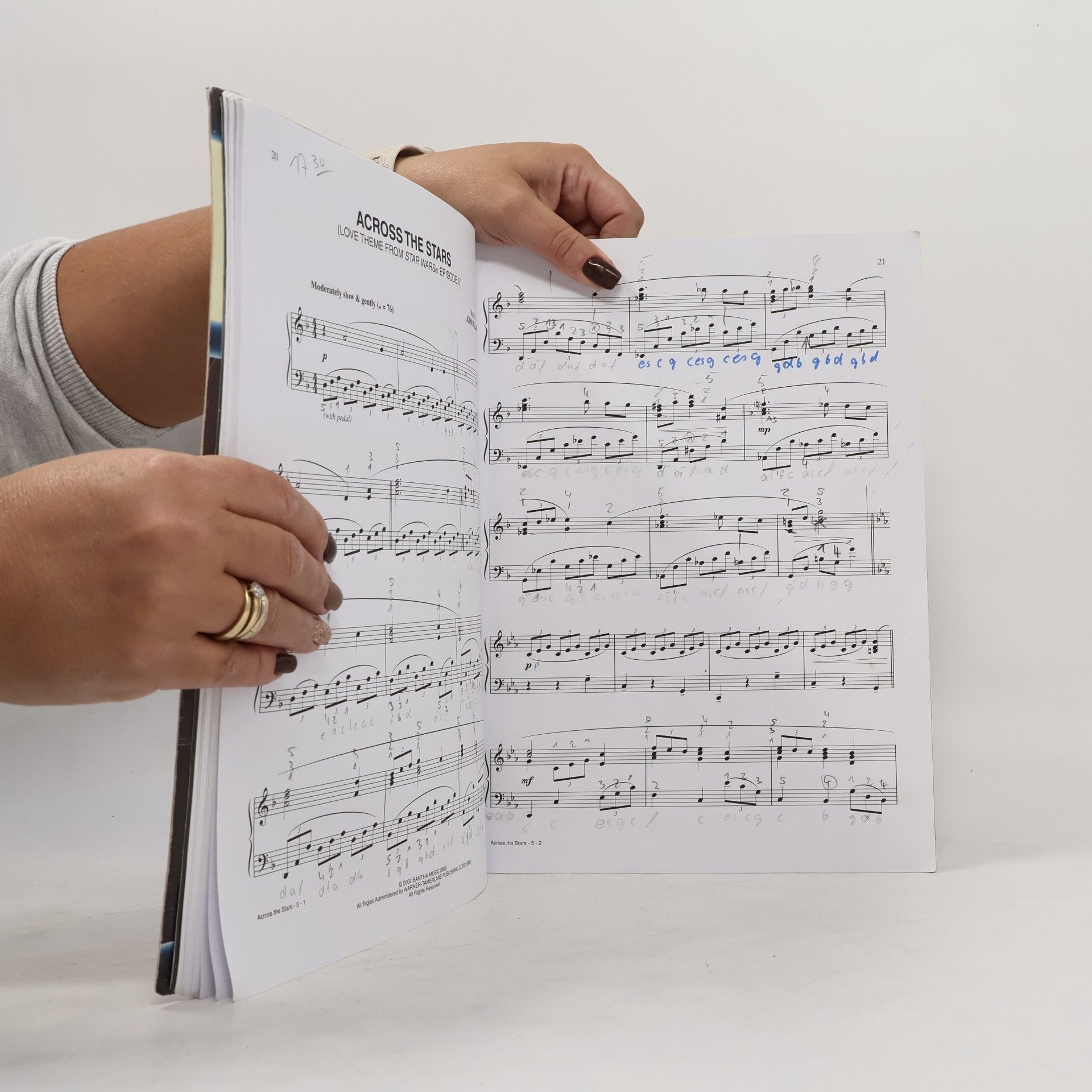 John Williams Star Wars A Musical Journey