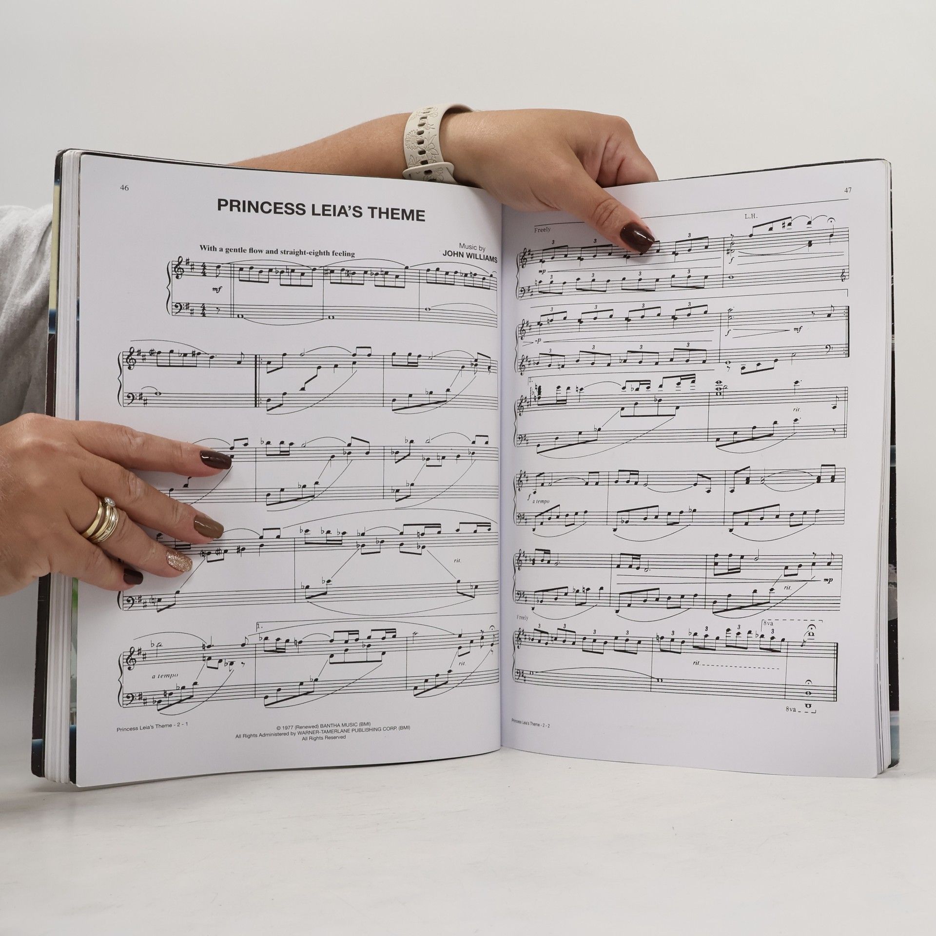 John Williams Star Wars A Musical Journey