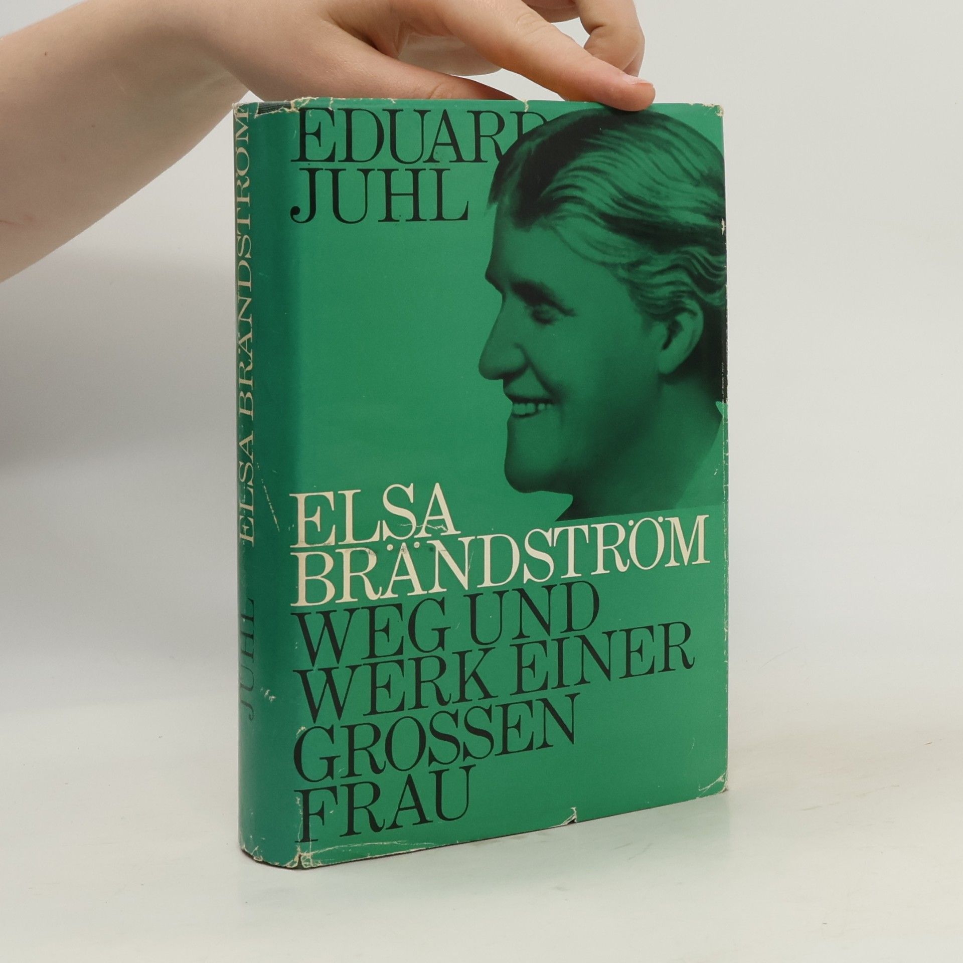 Elsa Brändström