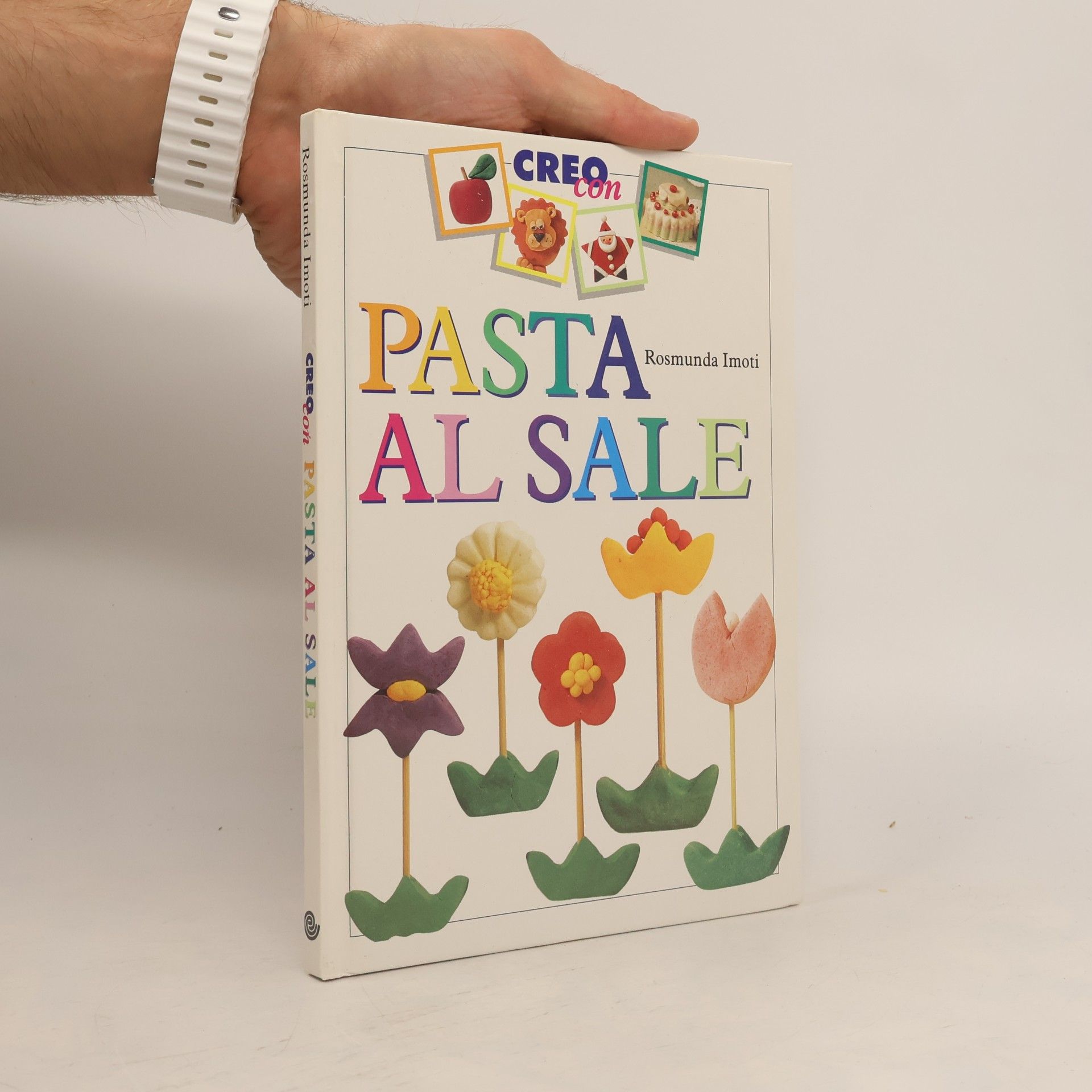 PASTA AL SALE