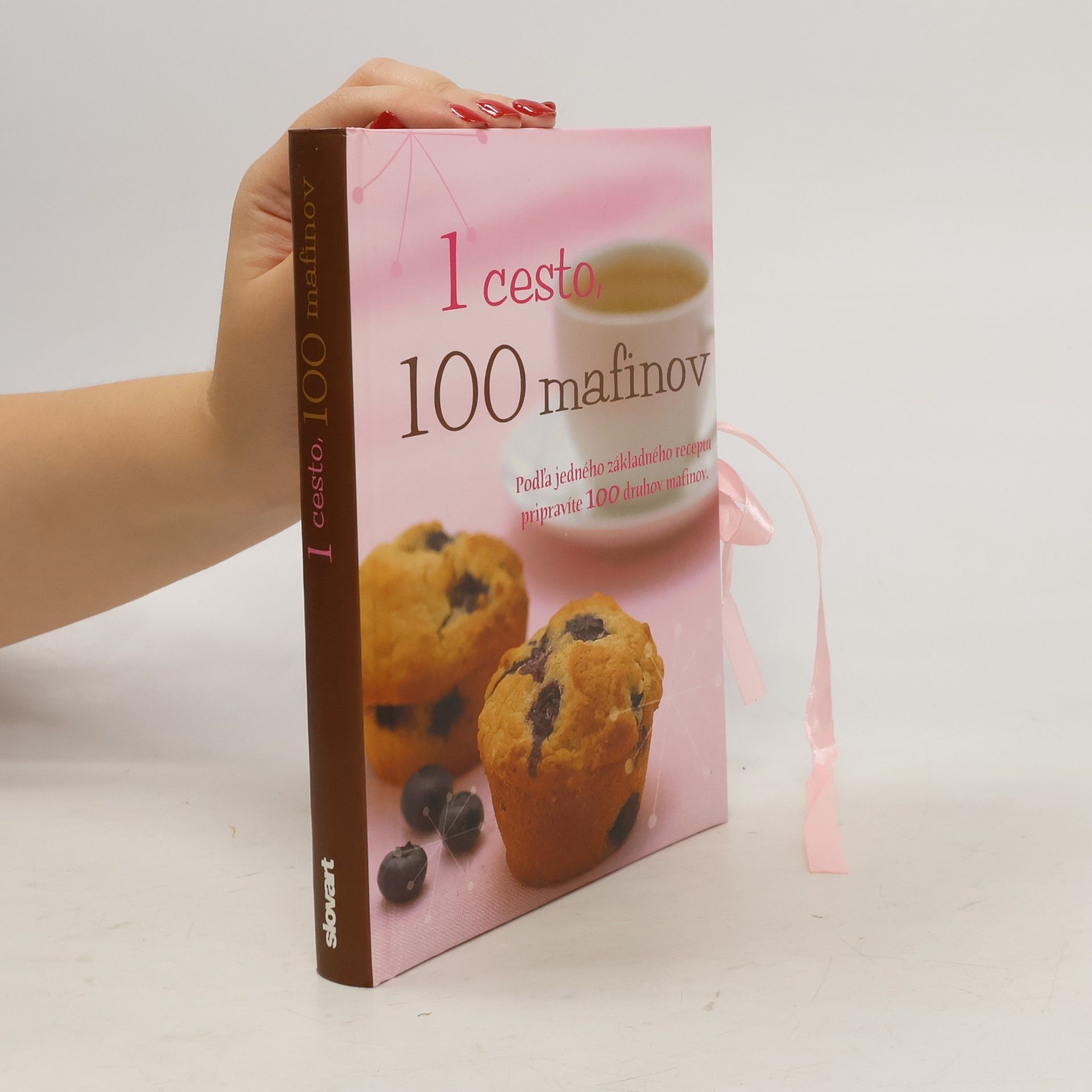 1 cesto, 100 mafinov