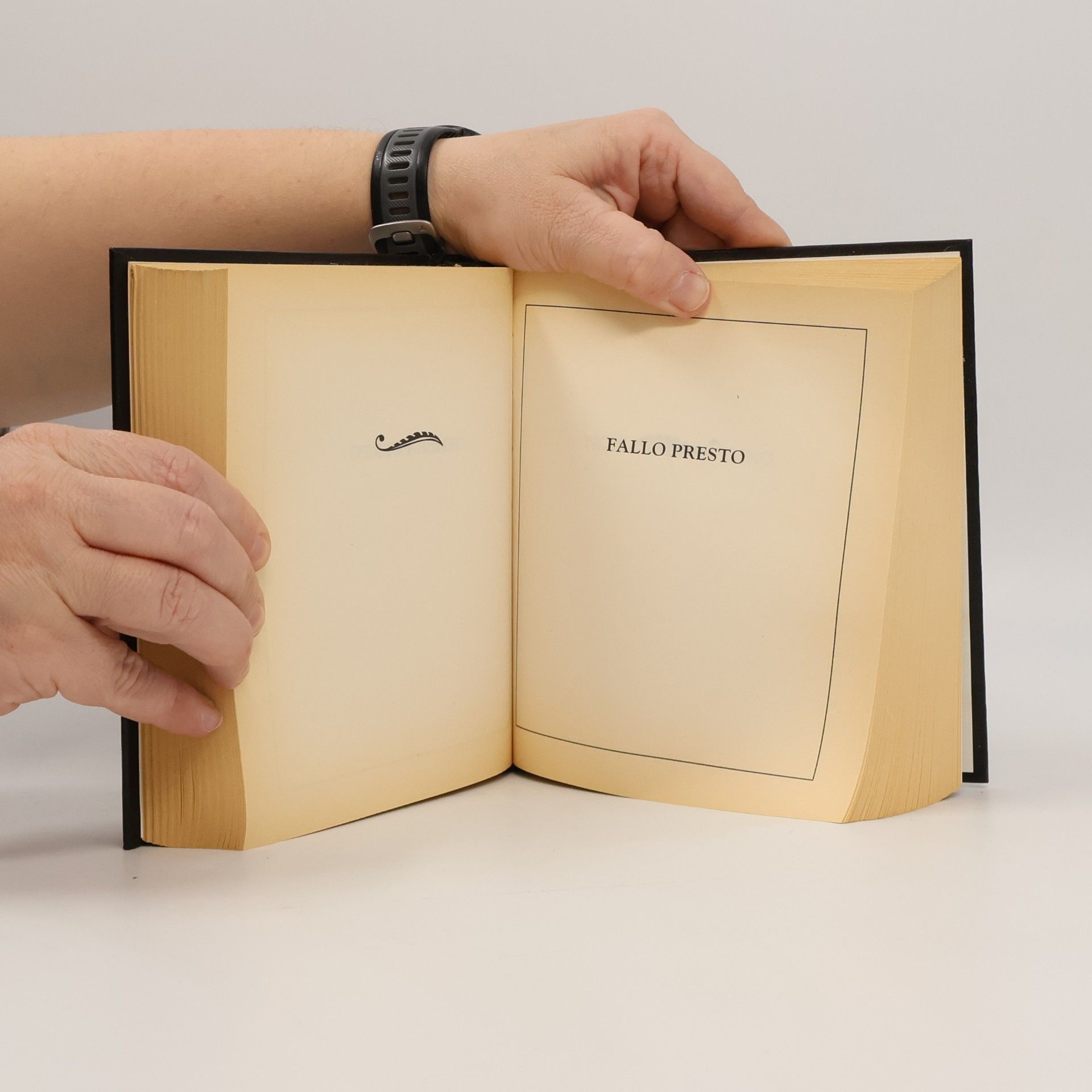 Carol Bolt Il libro delle risposte