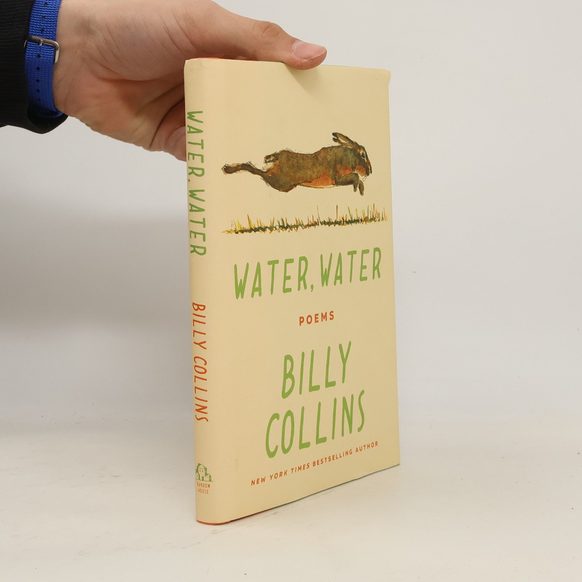 Water, Water