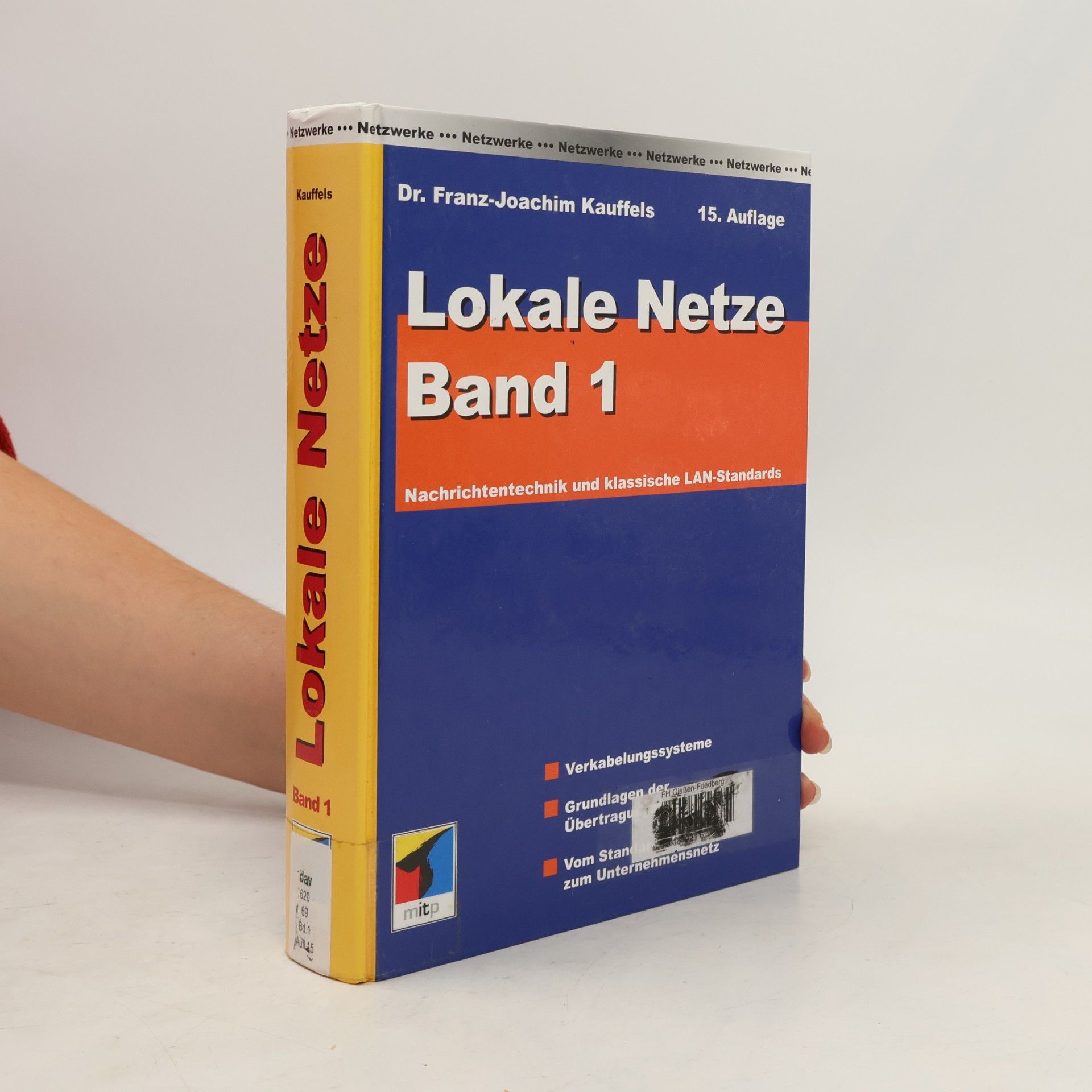 Lokale Netze