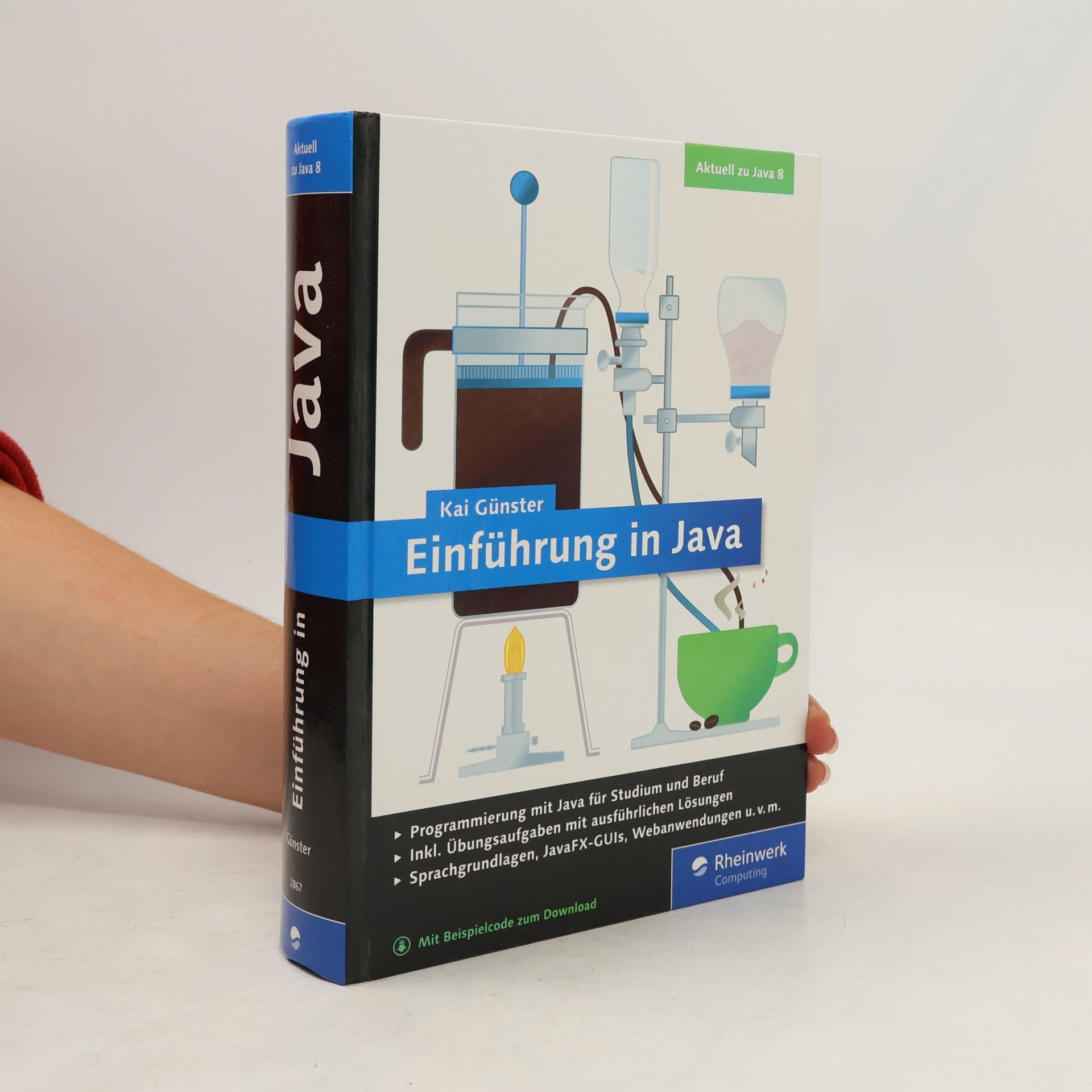 Einführung in Java