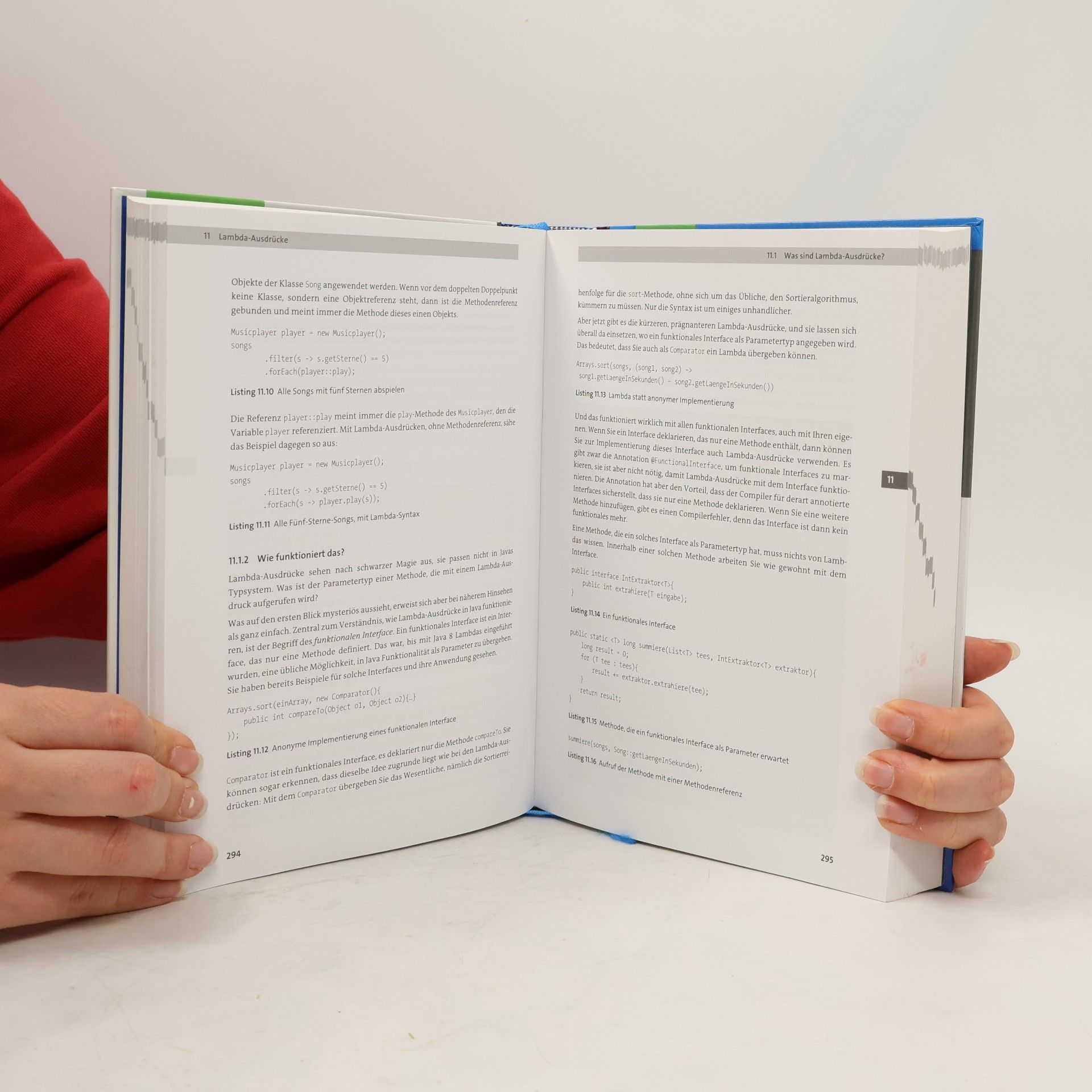 Kai Günster Einführung in Java