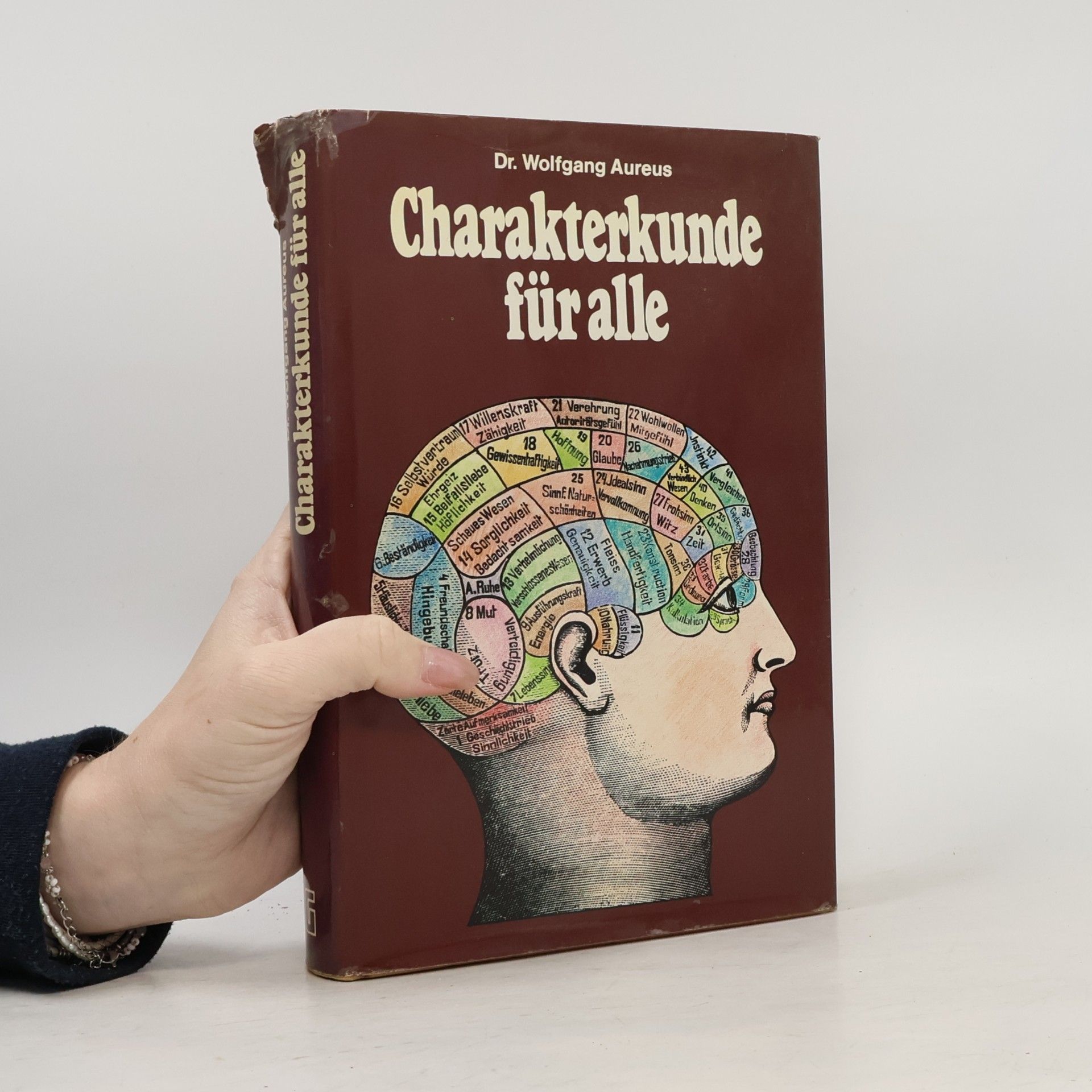 Charakterkunde für alle