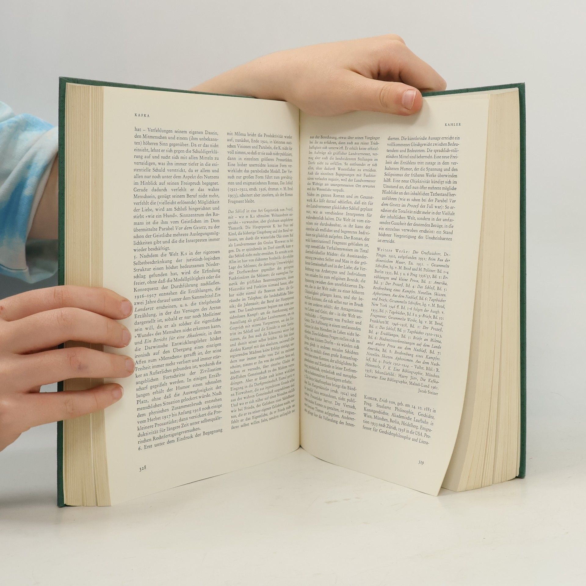 Autorenkollektiv Handbuch der deutschen Gegenwartsliteratur