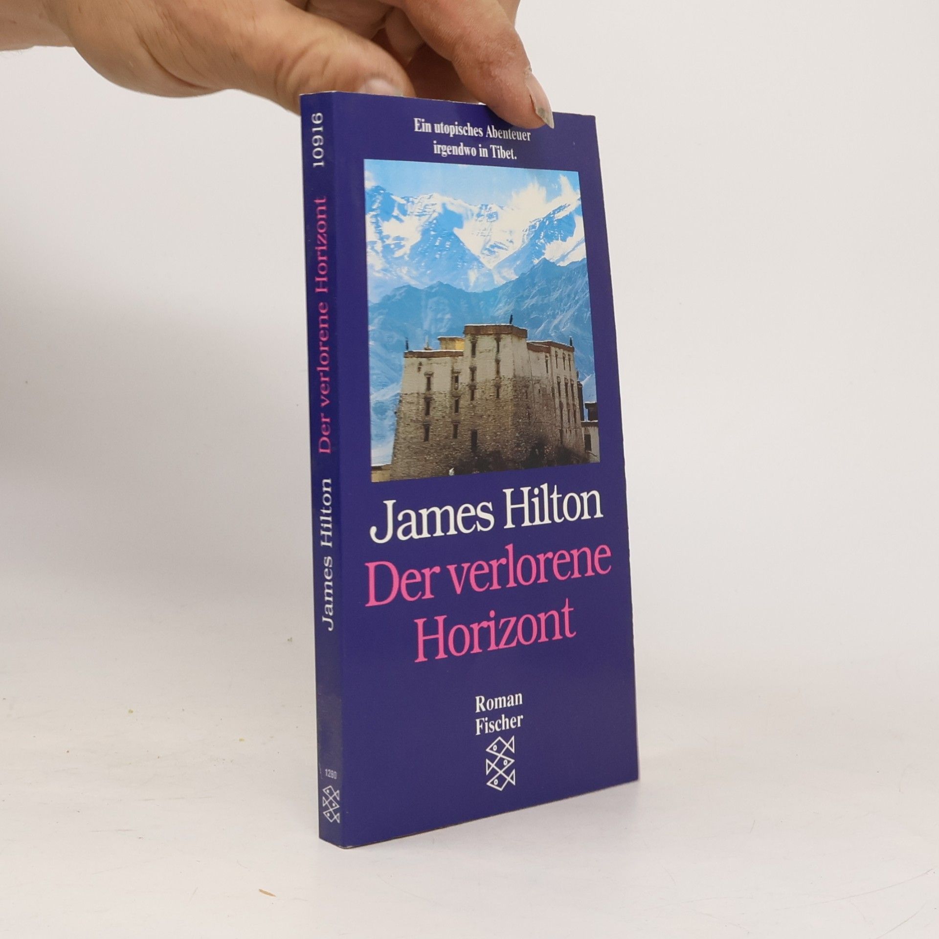 Der verlorene Horizont
