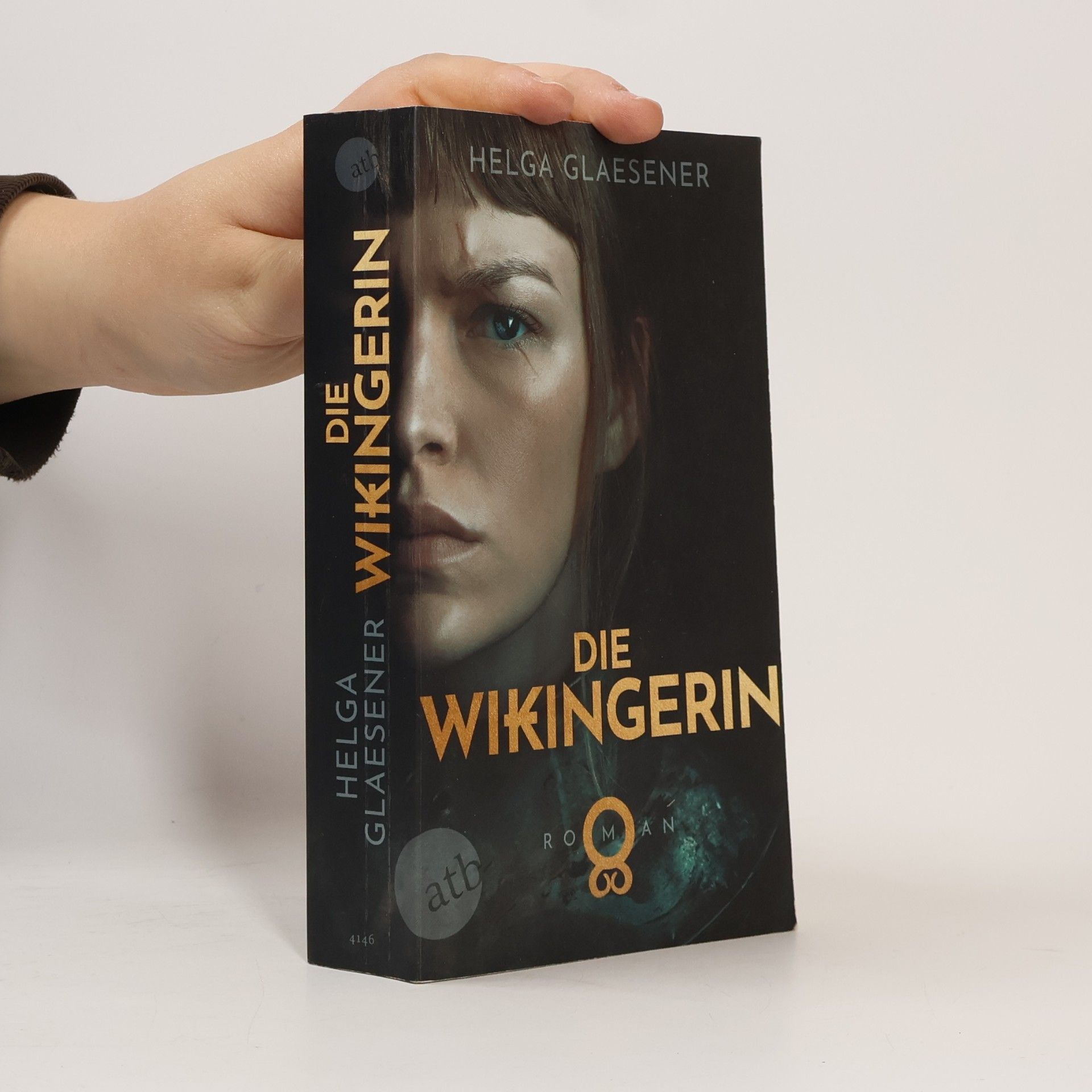Die Wikingerin