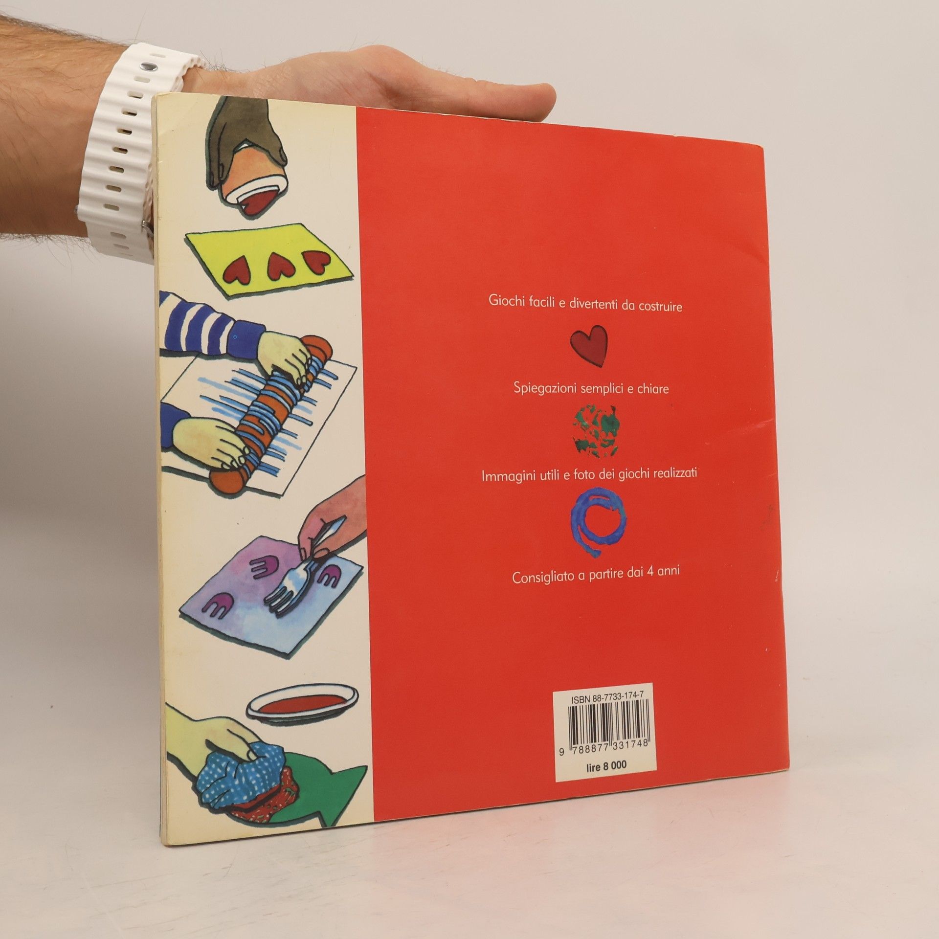 Various authors Timbri