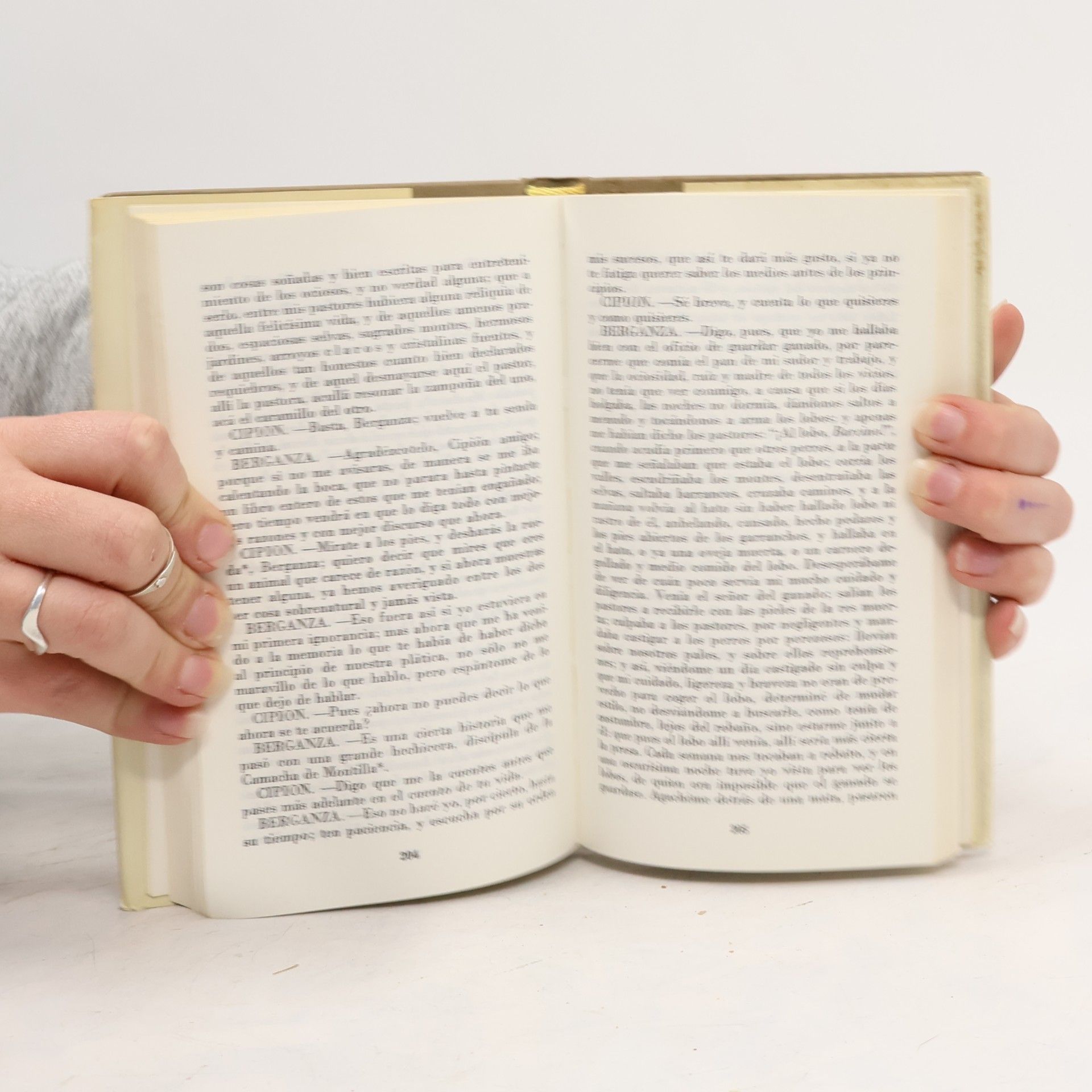 Miguel de Cervantes Novelas ejemplares