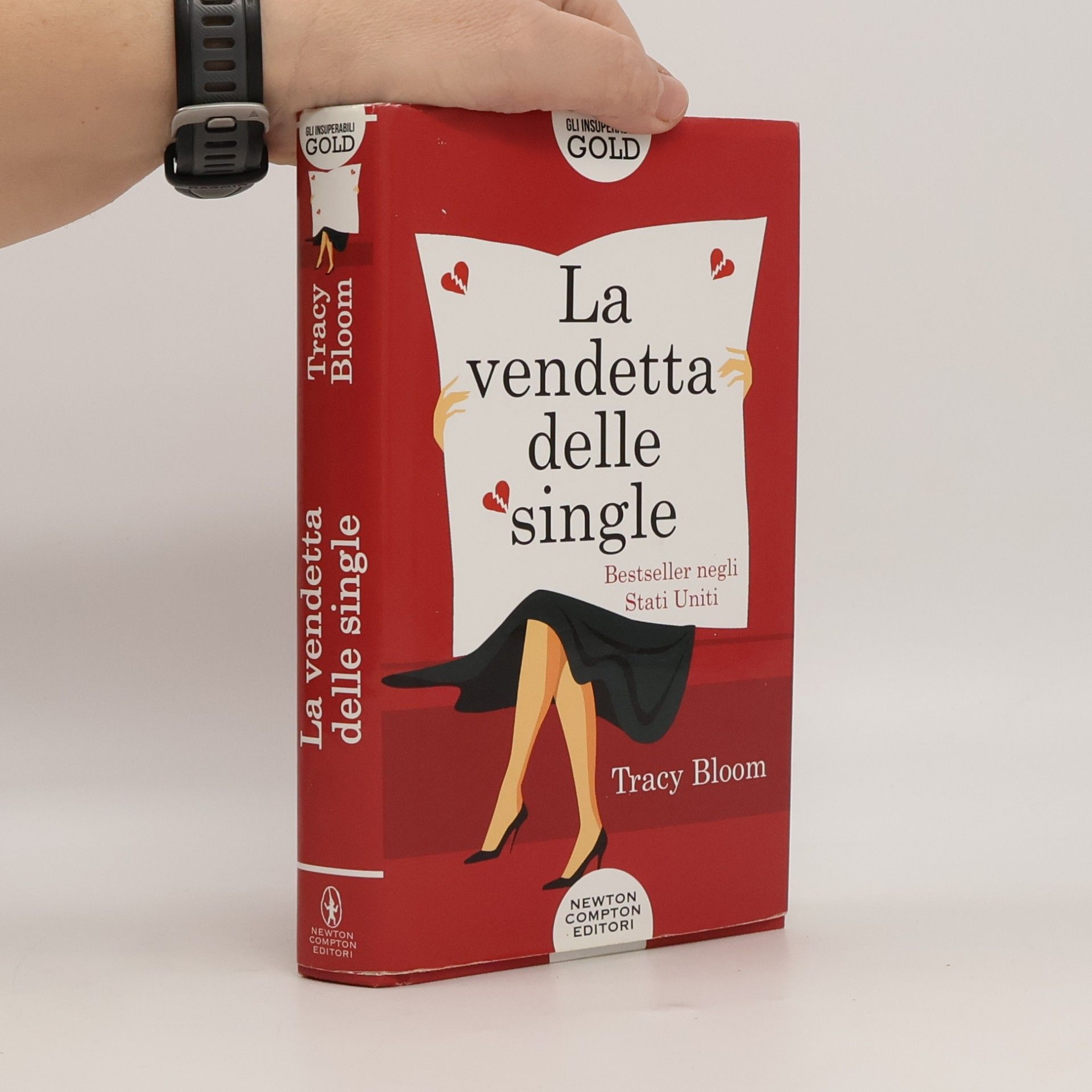 La vendetta delle single