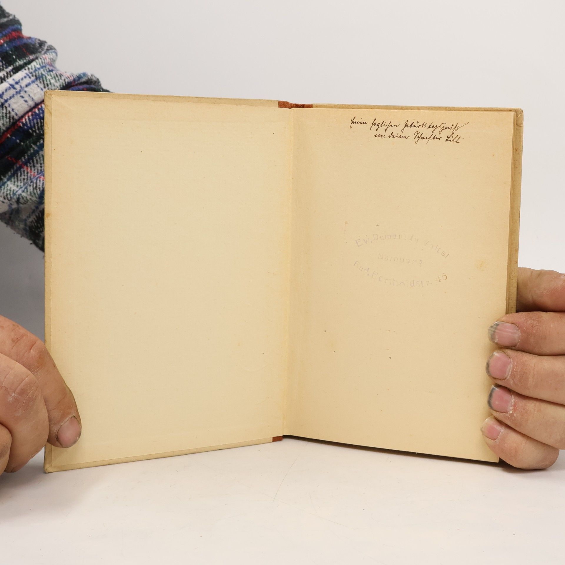 Wilhelm Fischer in Graz Das Geheimnis des Weltalls
